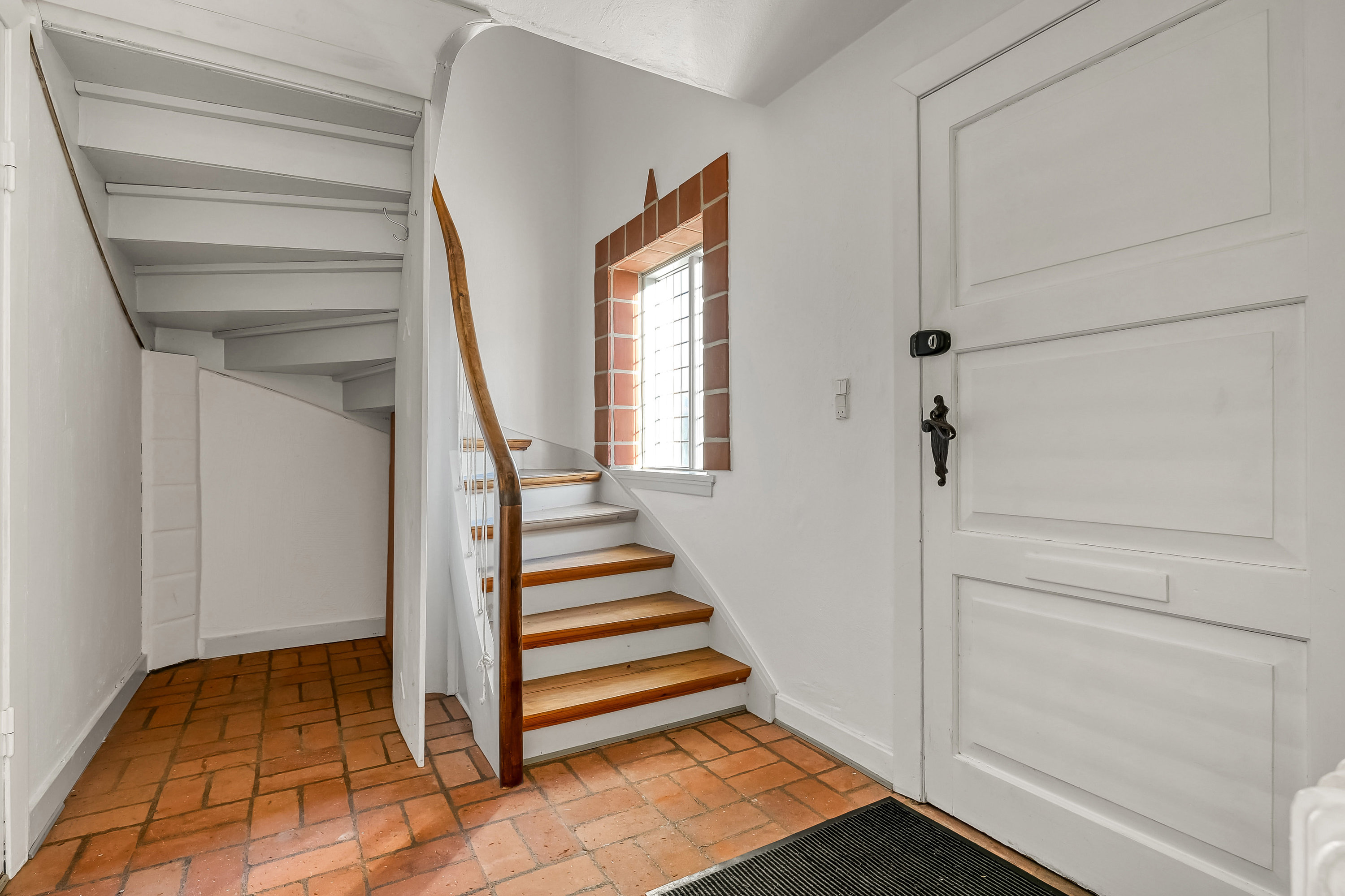 Fremhævet andet billede i fuldskærmstilstand. Billede af Bredgade 20, 7600 Struer