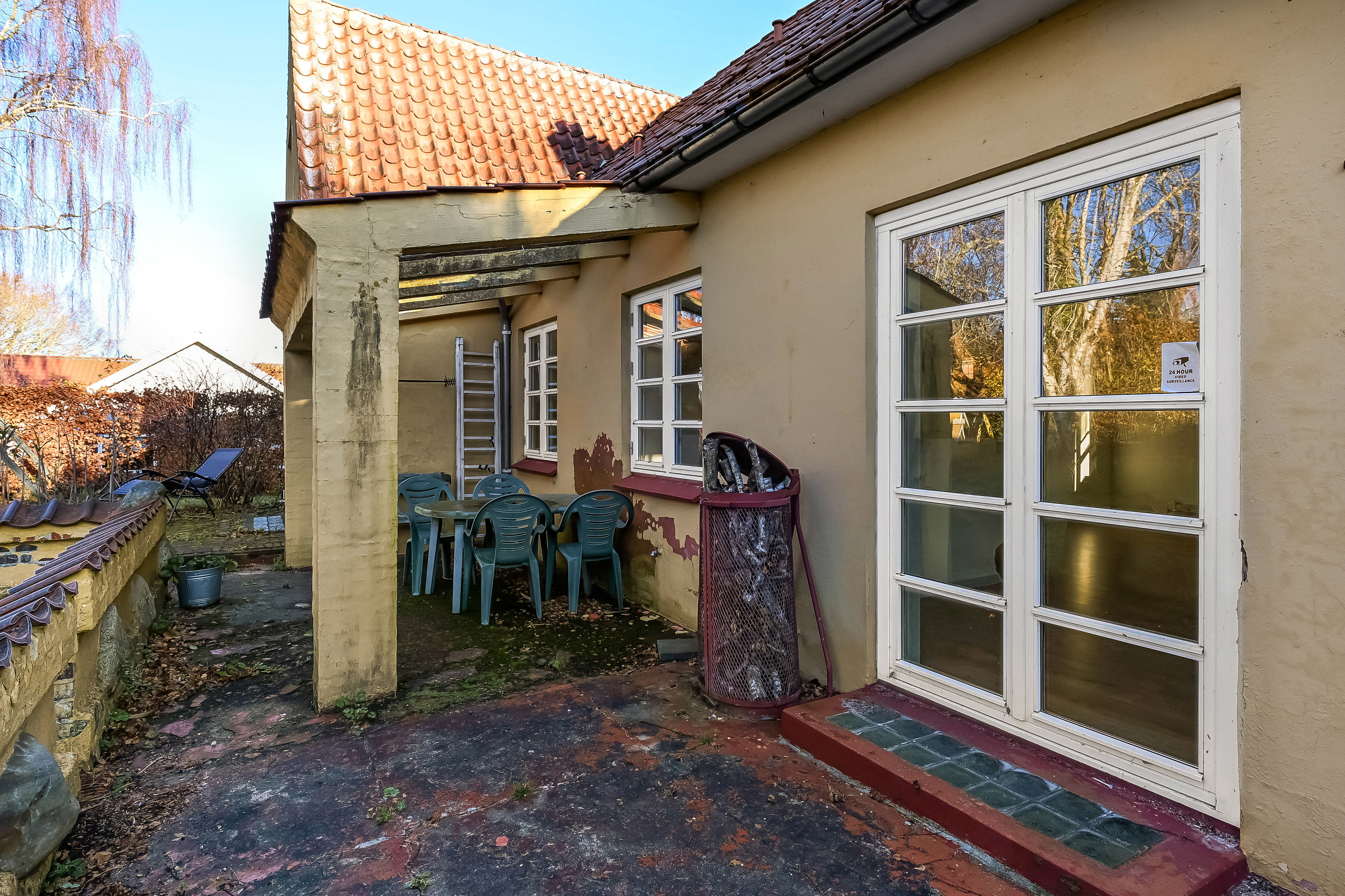 Fremhævet ejendommen billede i fuldskærmstilstand. Billede af Bredgade 20, 7600 Struer