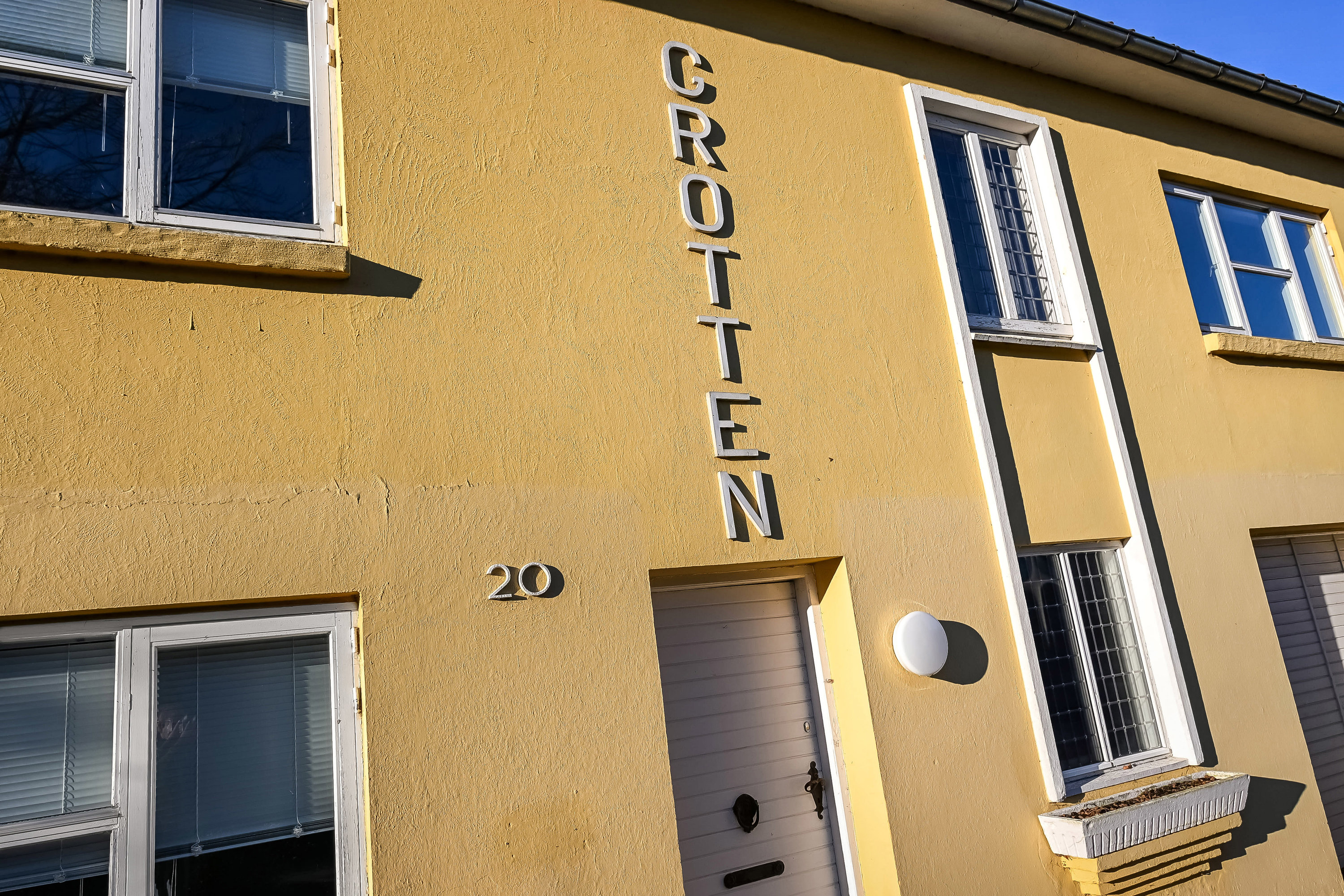 Fremhævet ejendommen billede i fuldskærmstilstand. Billede af Bredgade 20, 7600 Struer