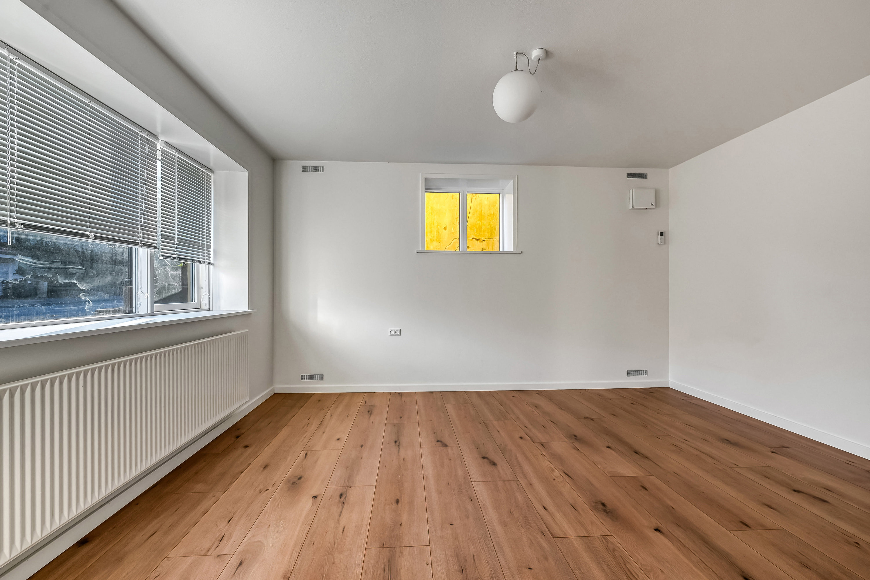 Fremhævet værelse billede i fuldskærmstilstand. Billede af Bredgade 20, 7600 Struer