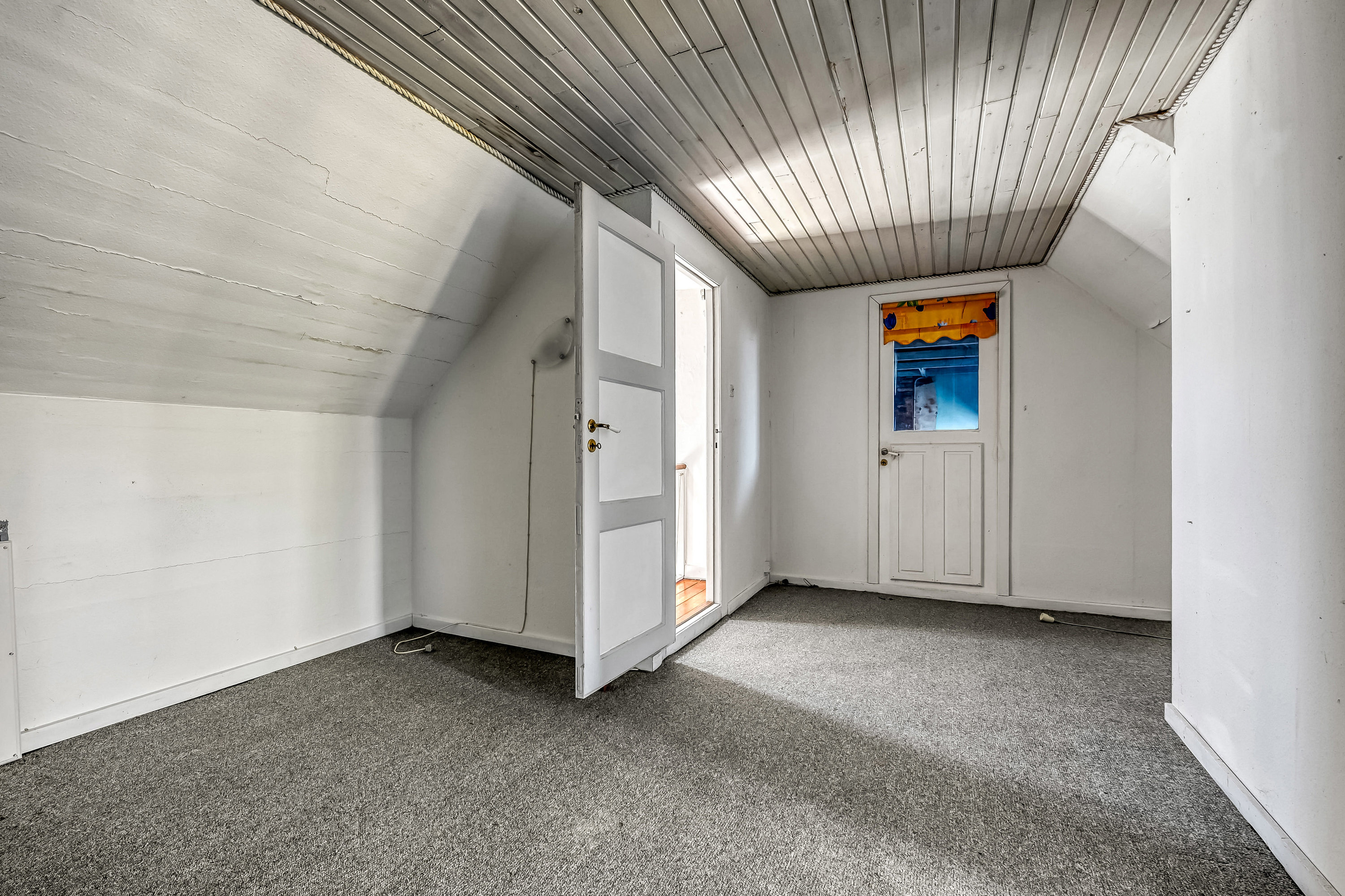 Fremhævet andet billede i fuldskærmstilstand. Billede af Bredgade 20, 7600 Struer