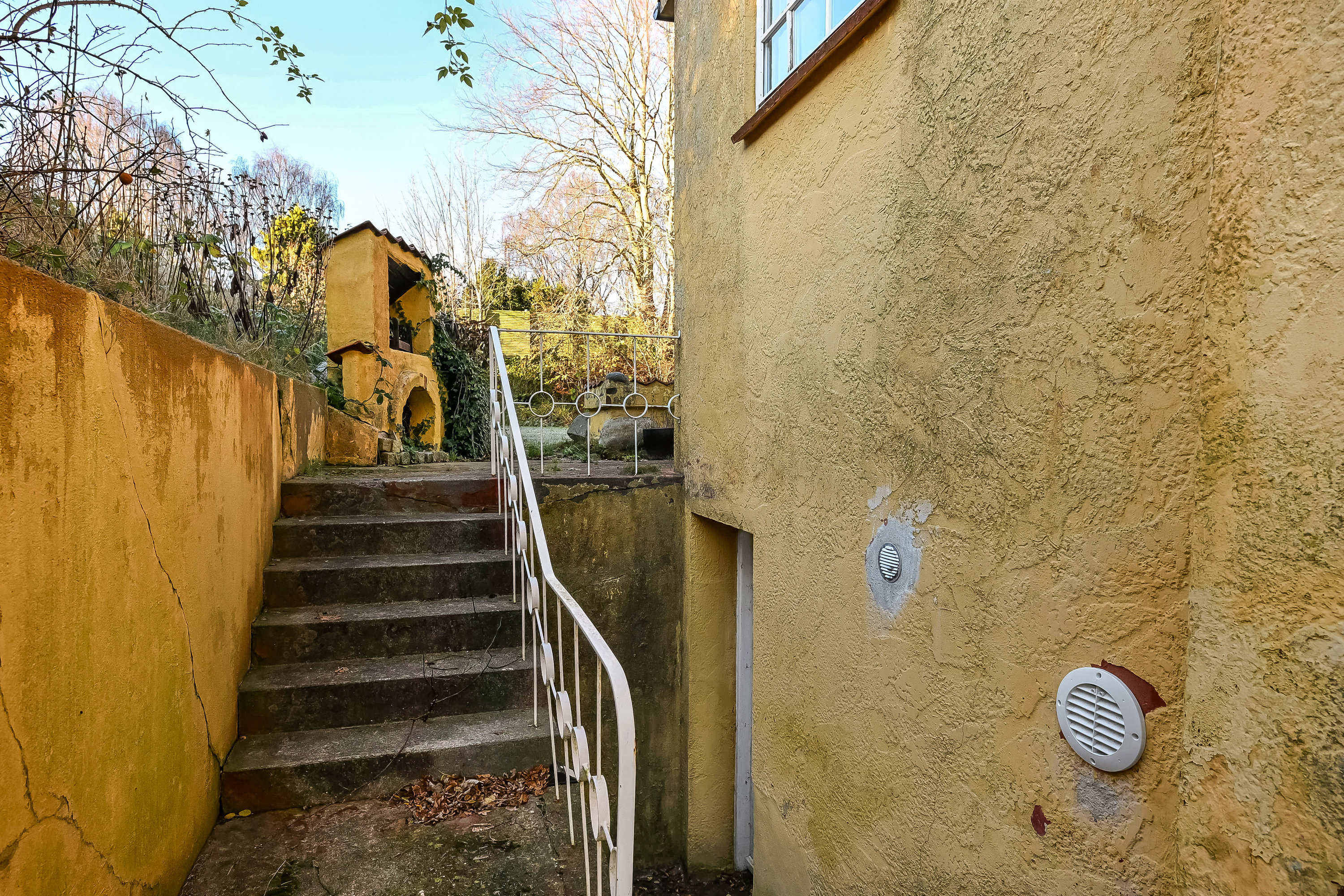 Fremhævet ejendommen billede i fuldskærmstilstand. Billede af Bredgade 20, 7600 Struer