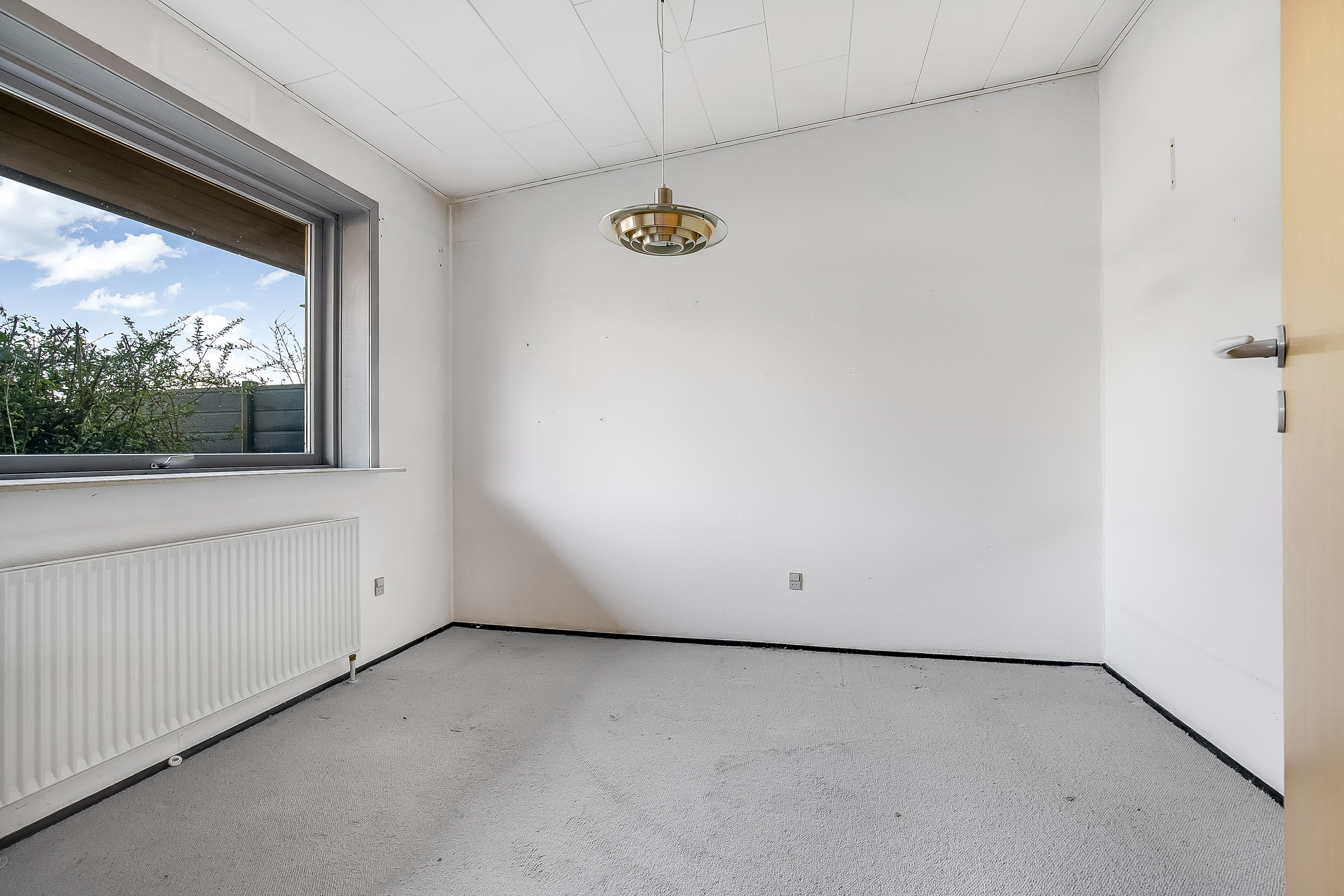 Fremhævet værelse billede i fuldskærmstilstand. Billede af Januarvænget 100, Bramdrupdam, 6000 Kolding