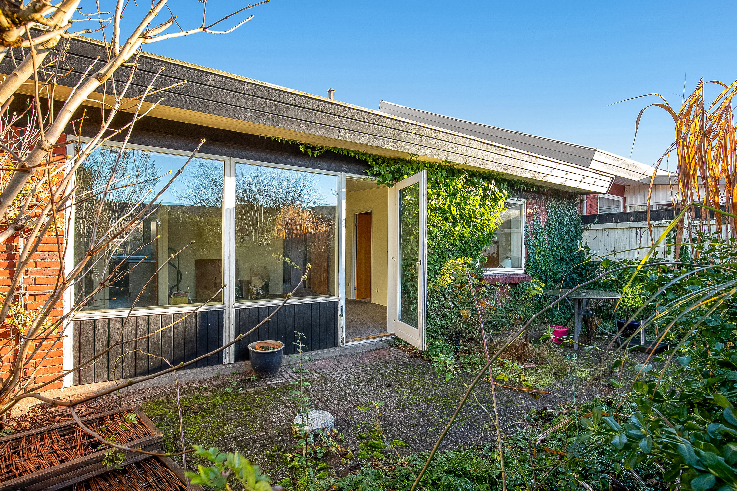 Fremhævet ejendommen billede i fuldskærmstilstand. Billede af Januarvænget 100, Bramdrupdam, 6000 Kolding