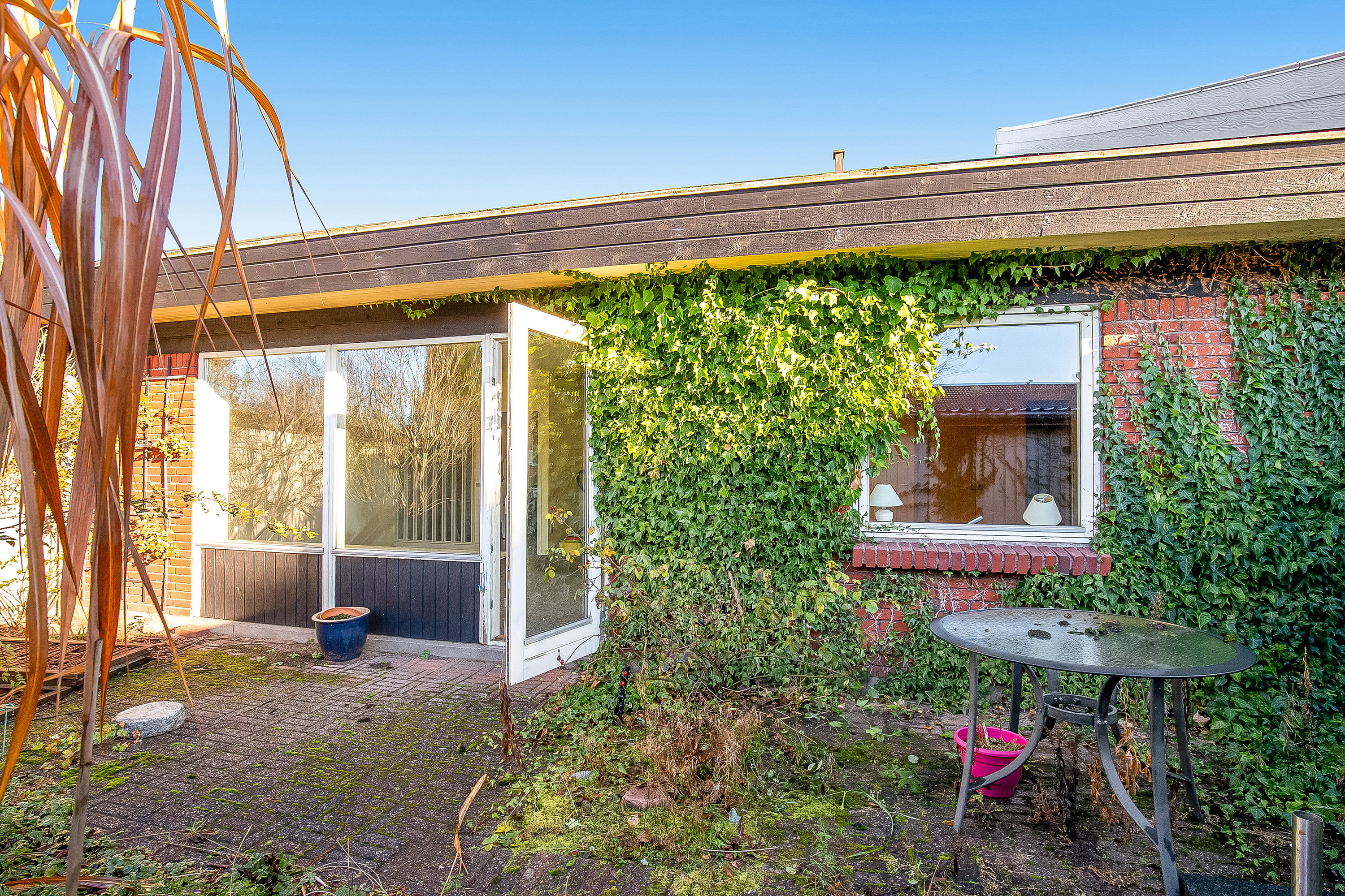 Fremhævet ejendommen billede i fuldskærmstilstand. Billede af Januarvænget 100, Bramdrupdam, 6000 Kolding