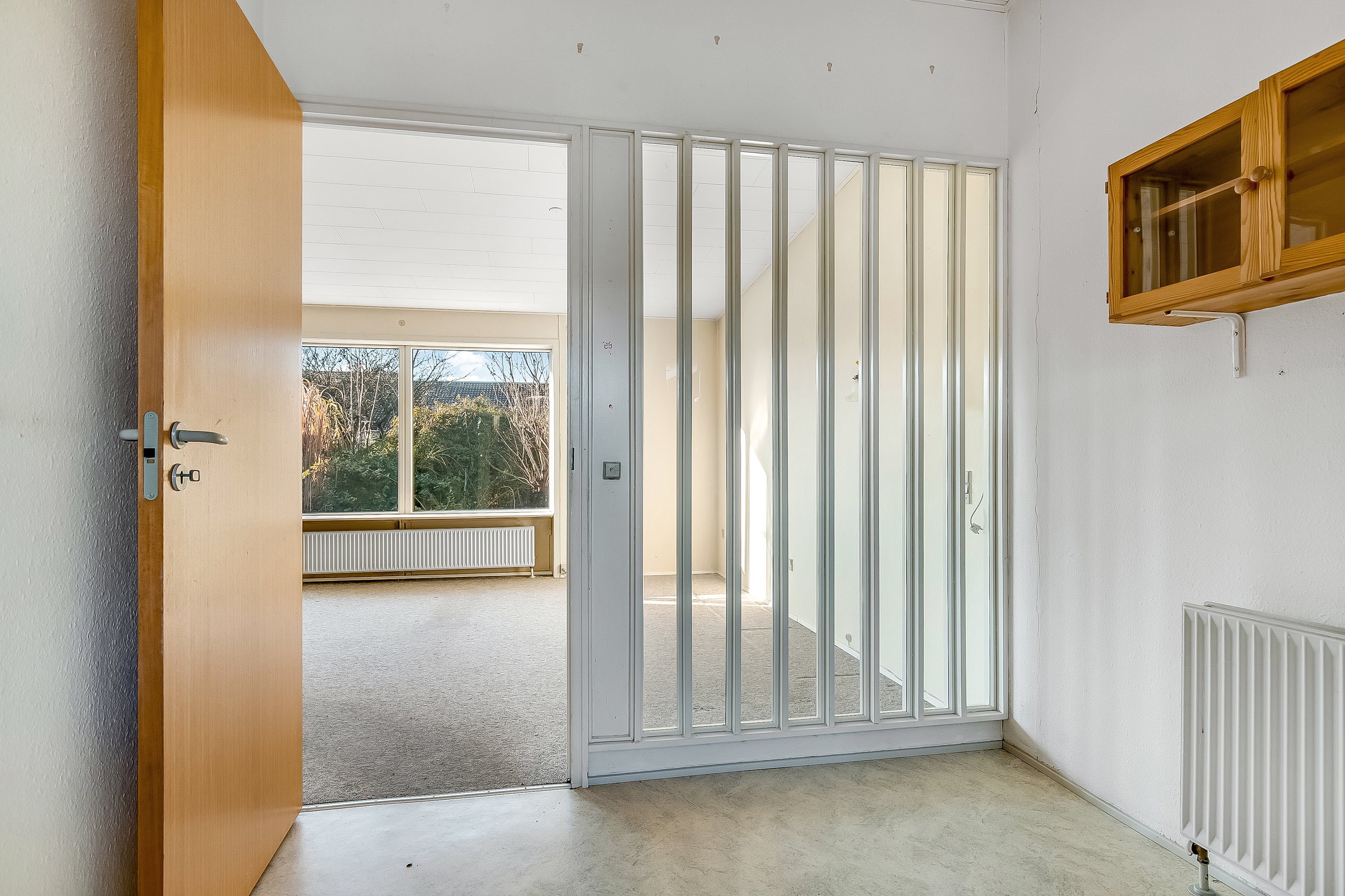 Fremhævet køkken billede i fuldskærmstilstand. Billede af Januarvænget 100, Bramdrupdam, 6000 Kolding