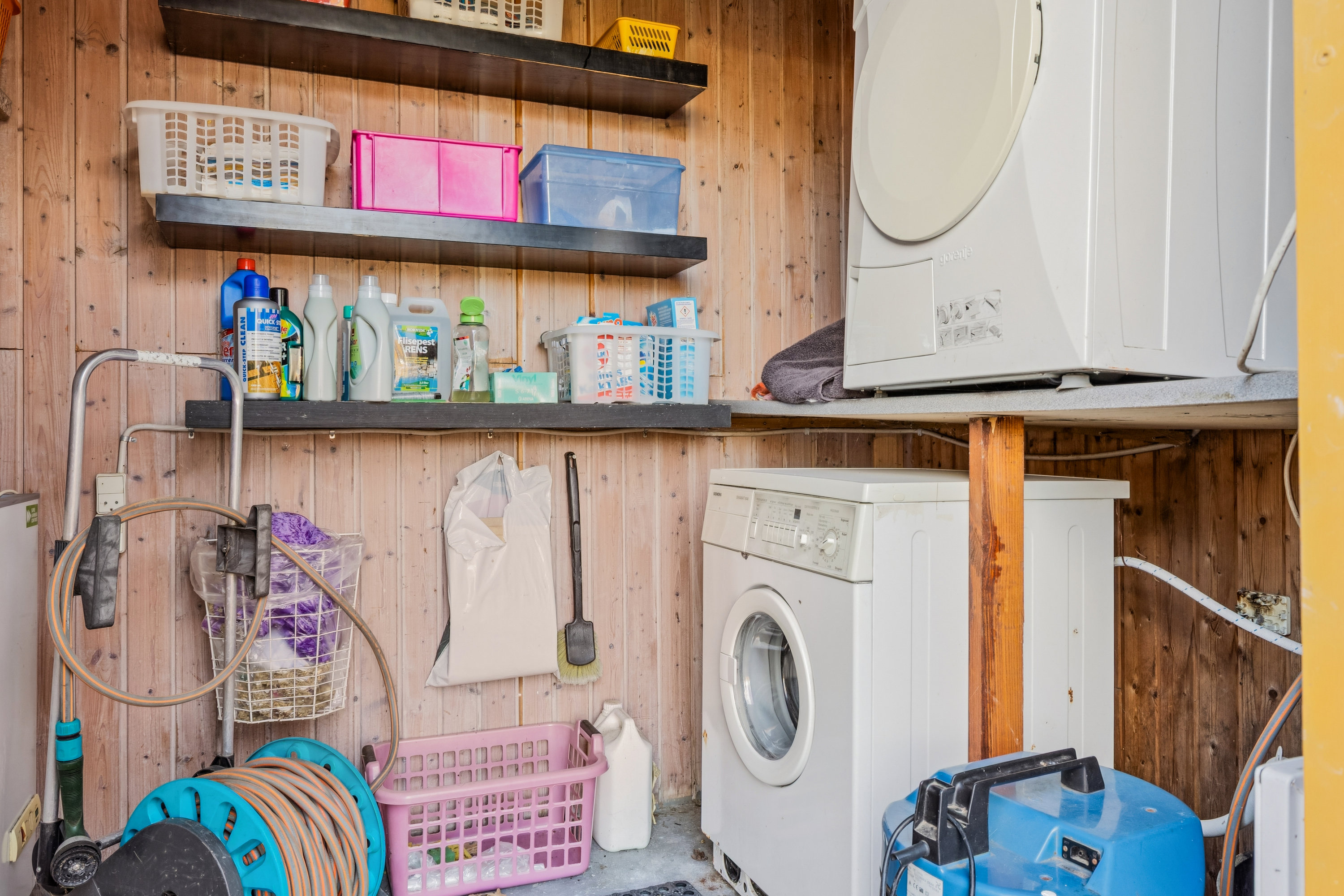 Fremhævet disponibelt billede i fuldskærmstilstand. Billede af Bjørnsvej 7, Kaldred, 4593 Eskebjerg