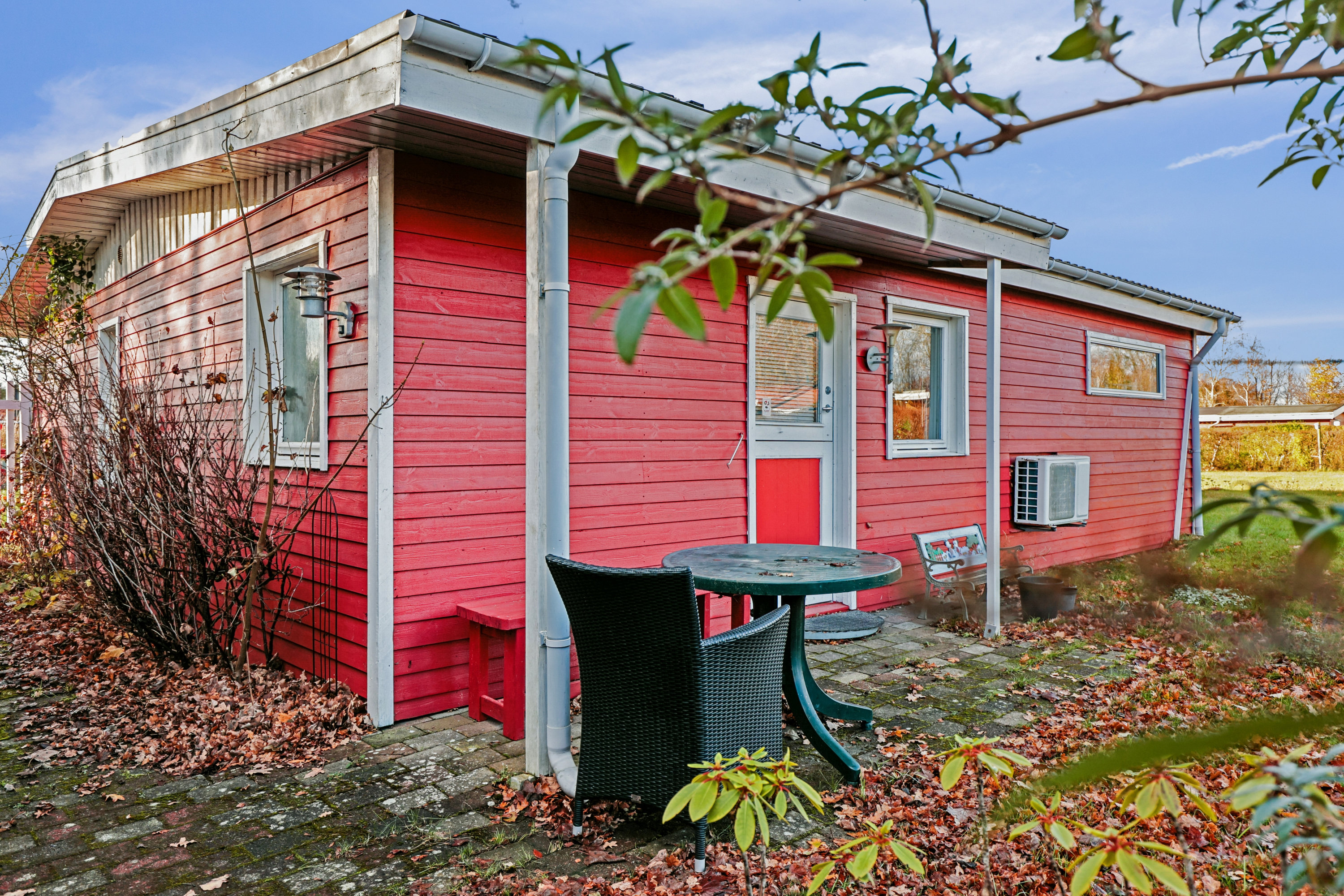 Fremhævet ejendom billede i fuldskærmstilstand. Billede af Bjørnsvej 7, Kaldred, 4593 Eskebjerg