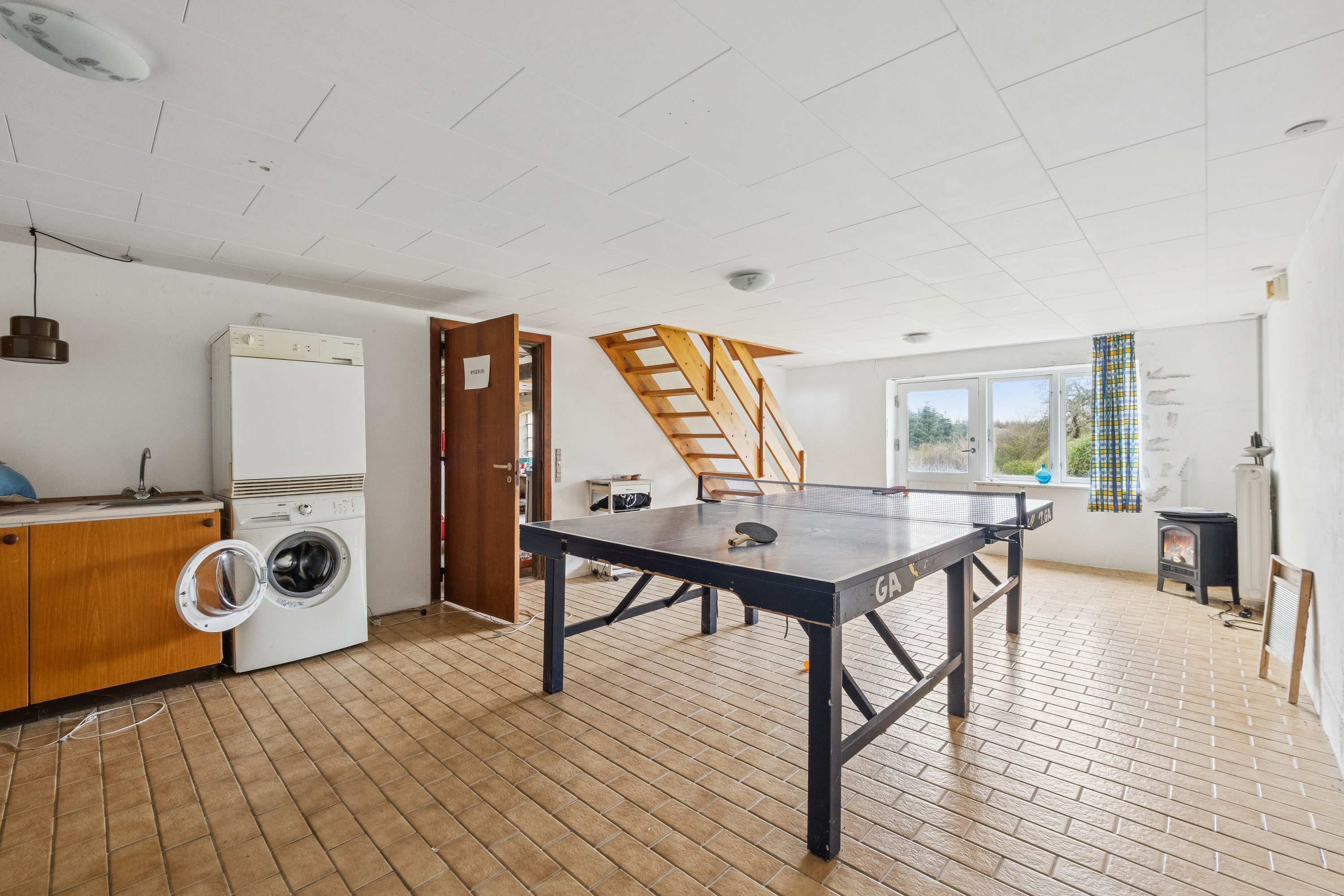 Fremhævet bryggers billede i fuldskærmstilstand. Billede af Ydbyvej 180, 7760 Hurup Thy