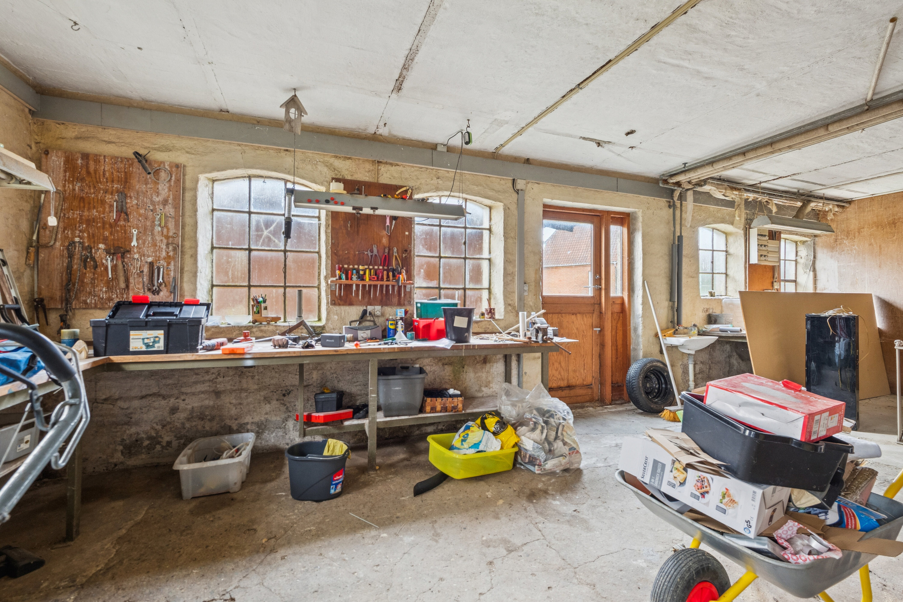 Fremhævet bryggers billede i fuldskærmstilstand. Billede af Ydbyvej 180, 7760 Hurup Thy