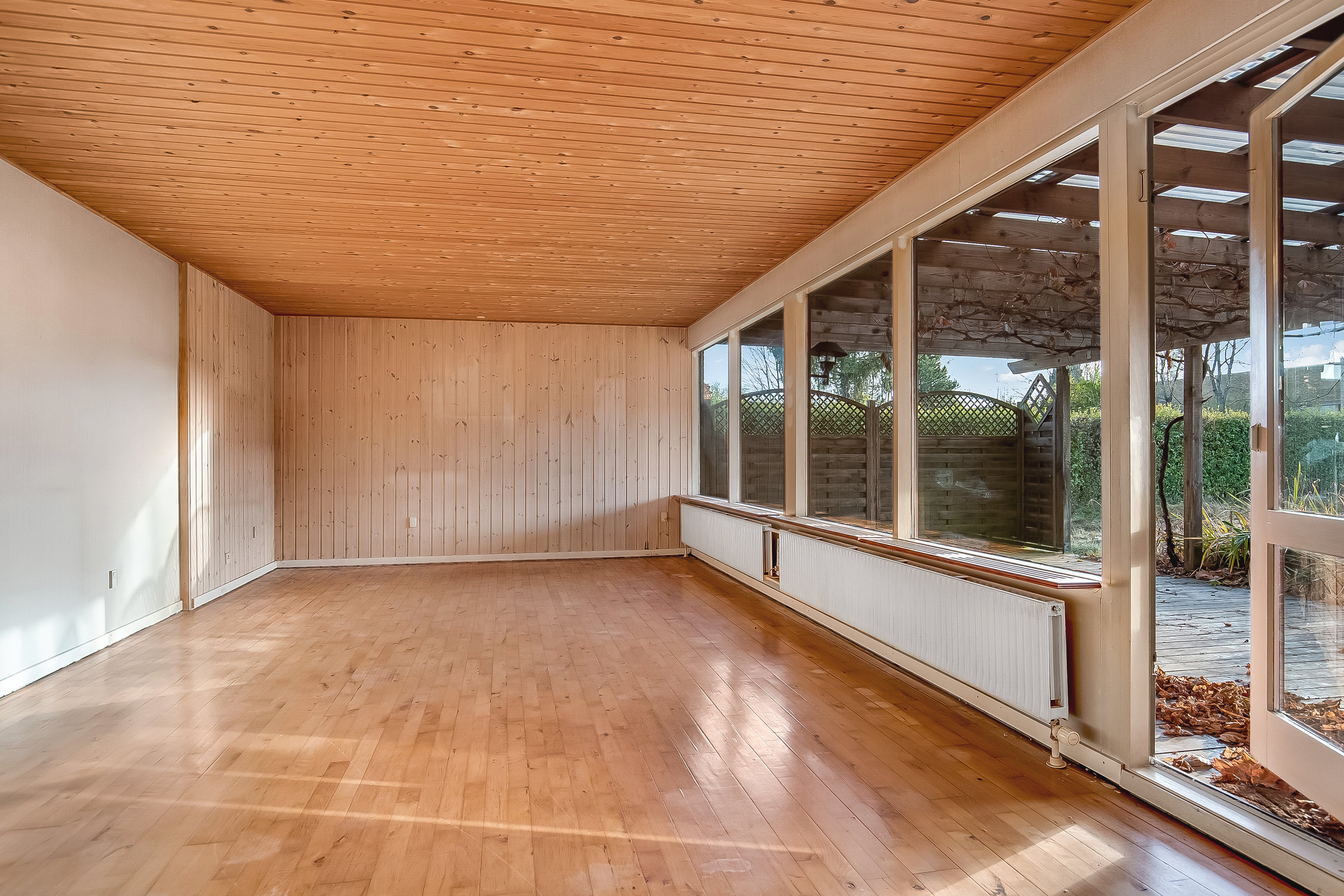 Miniaturebillede 2: stue. Billede af Kringsvej 43, Bramdrupdam, 6000 Kolding