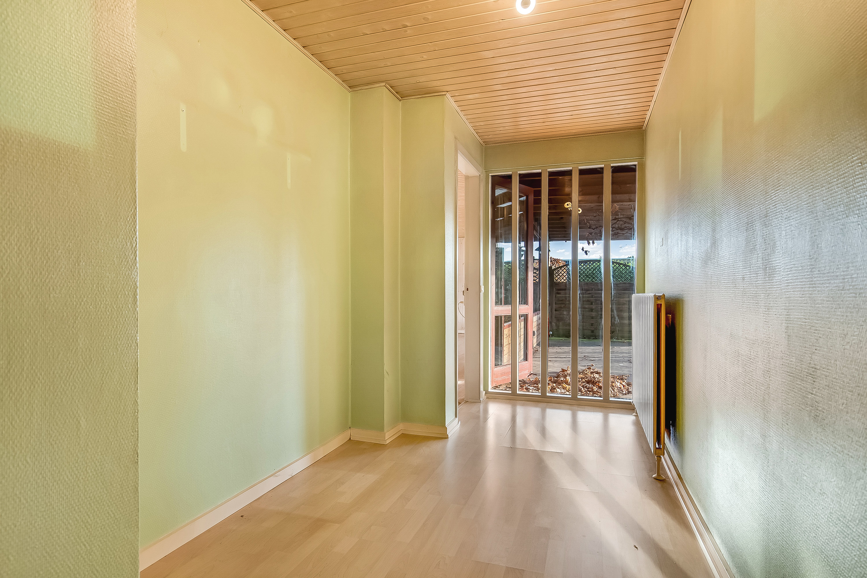 Fremhævet entré billede i fuldskærmstilstand. Billede af Kringsvej 43, Bramdrupdam, 6000 Kolding