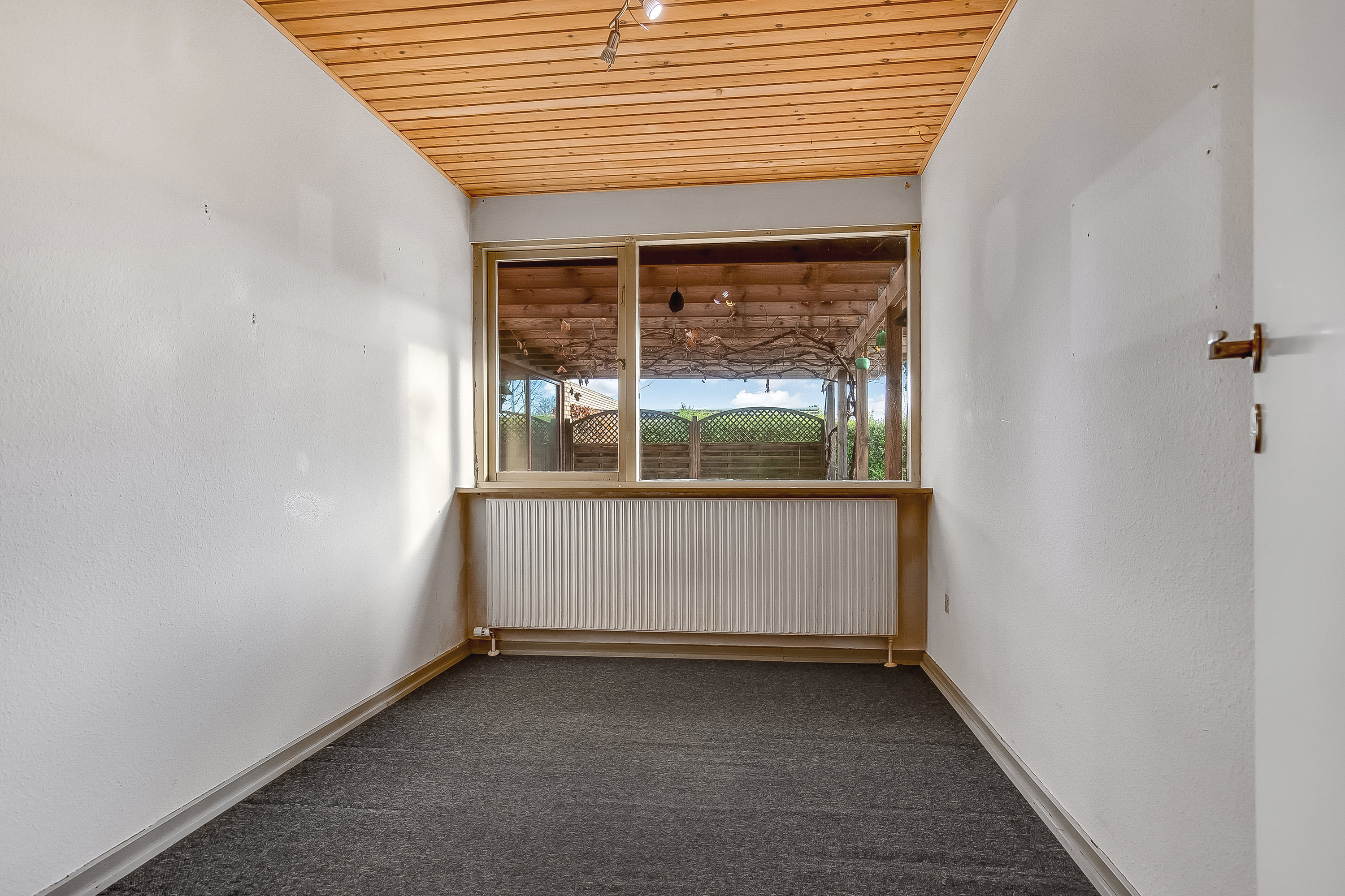 Fremhævet værelse billede i fuldskærmstilstand. Billede af Kringsvej 43, Bramdrupdam, 6000 Kolding