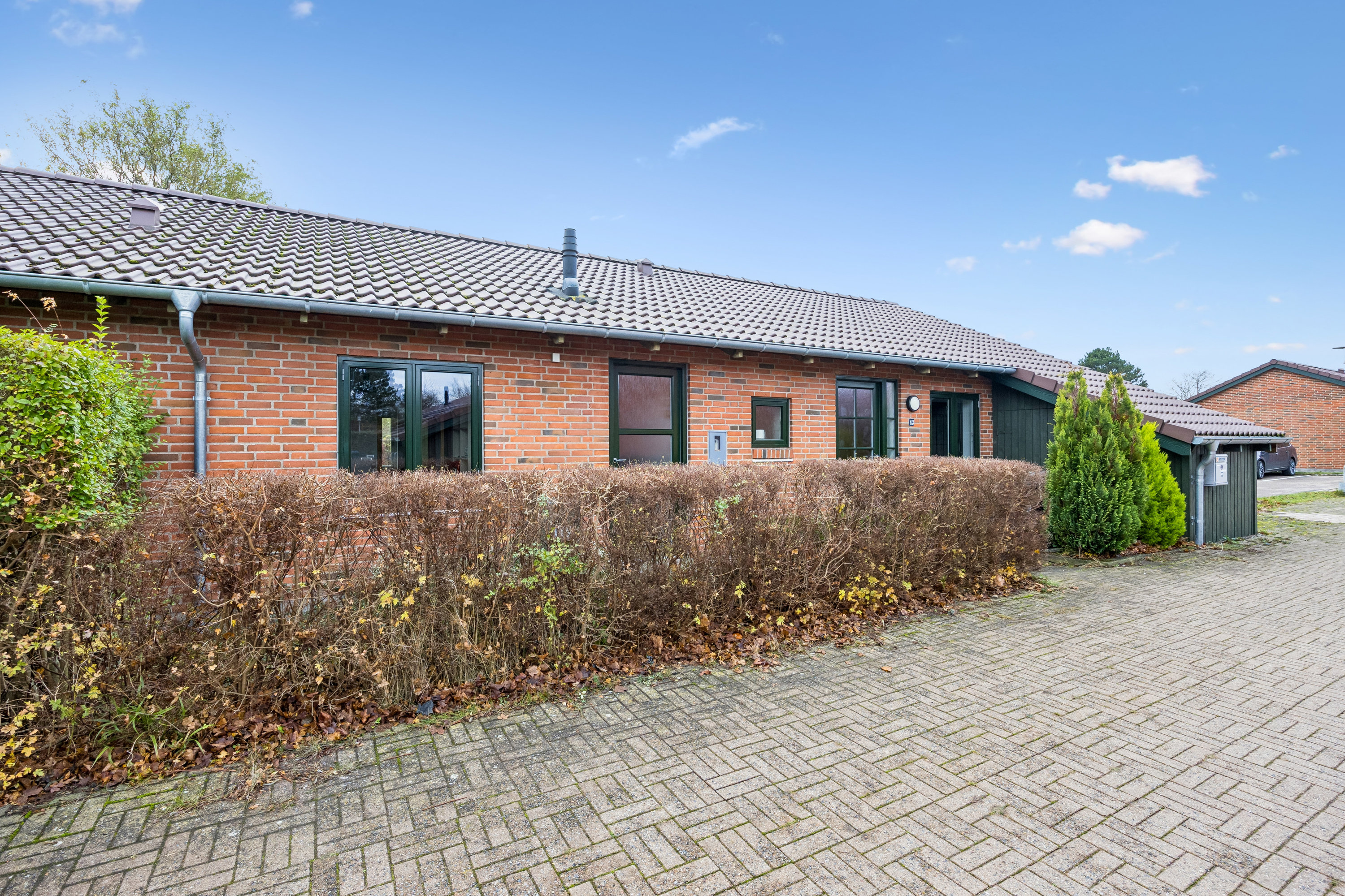 Fremhævet andet billede i fuldskærmstilstand. Billede af Tofteleddet 43, 4672 Klippinge