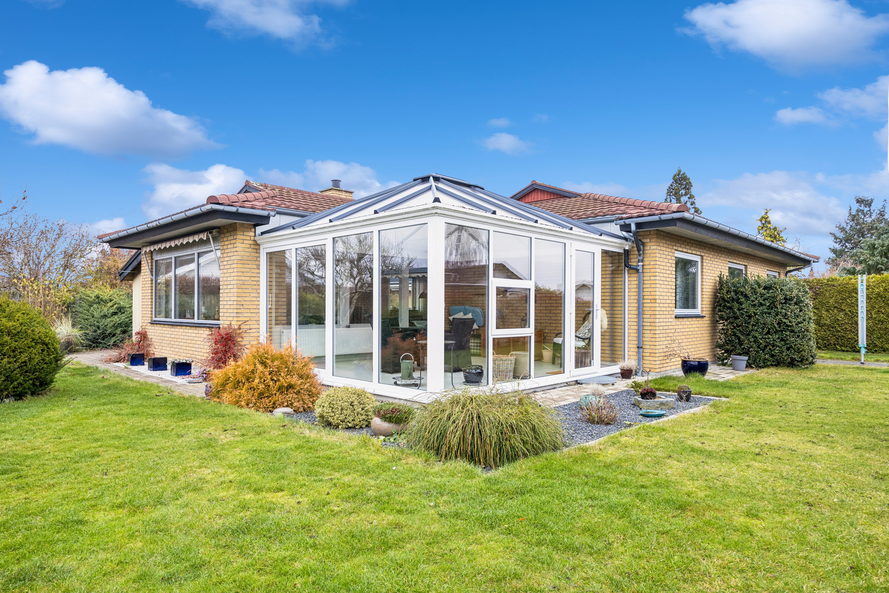 Fremhævet andet billede i fuldskærmstilstand. Billede af Magnoliavej 47, Strøby Egede, 4600 Køge