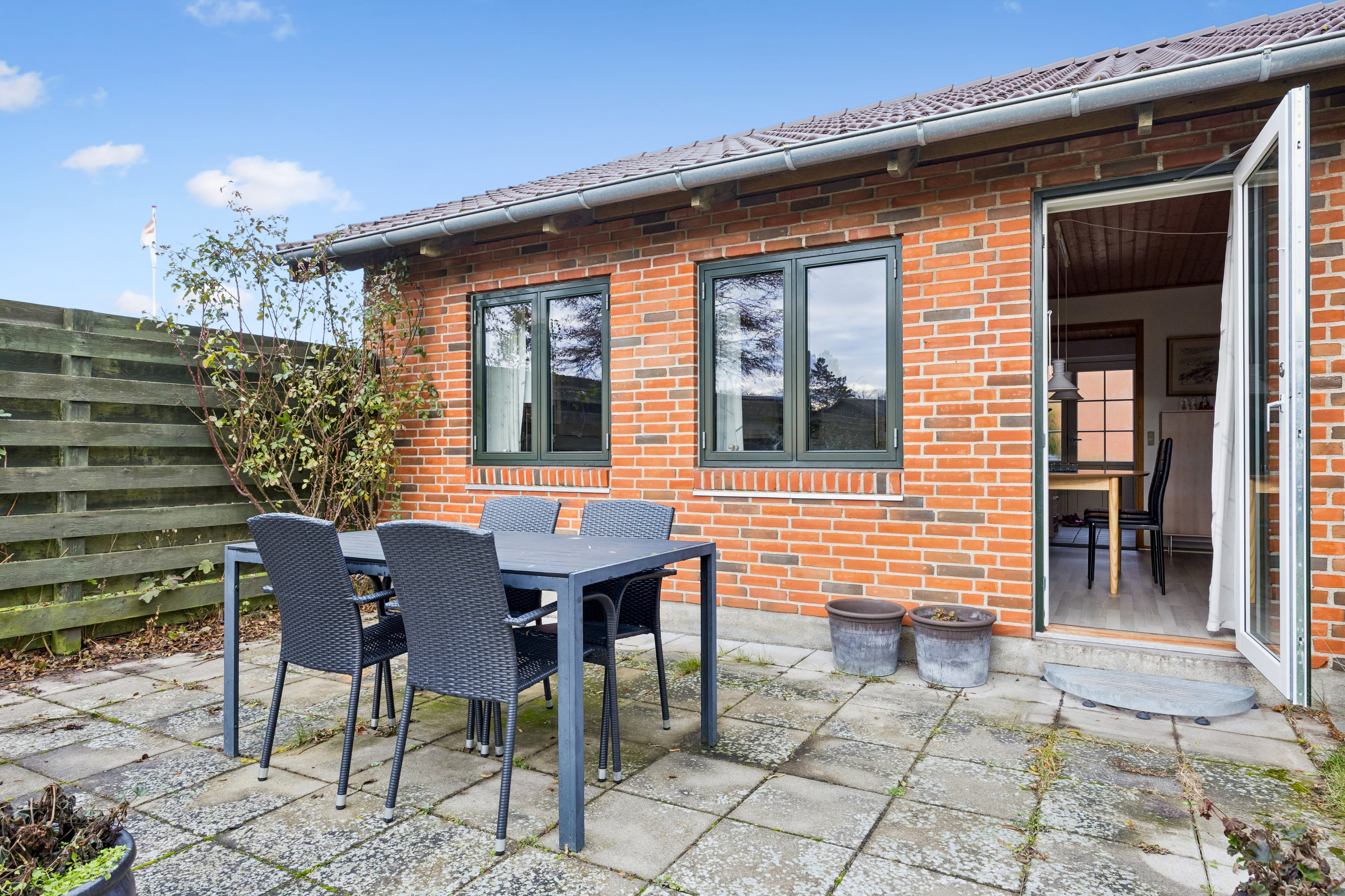 Miniaturebillede 1: andet. Billede af Tofteleddet 43, 4672 Klippinge