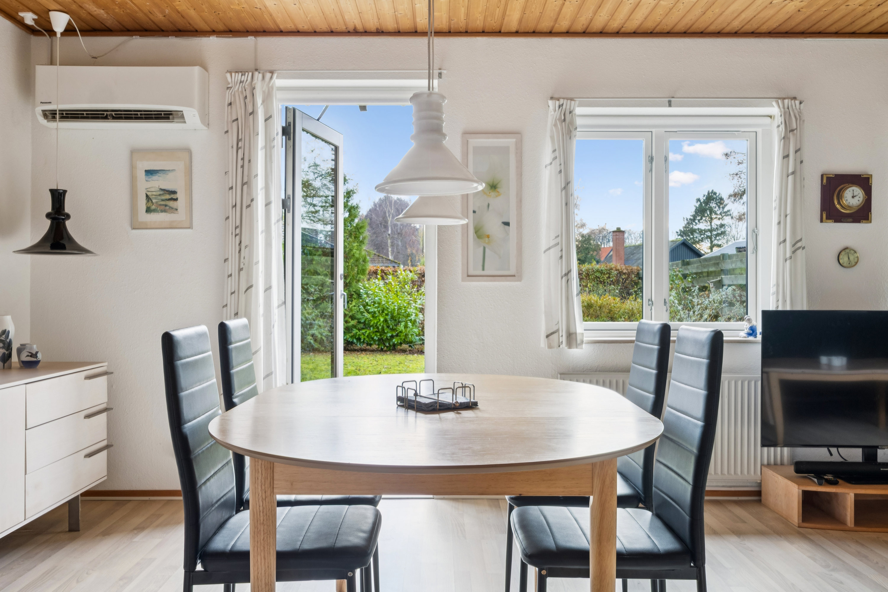 Fremhævet køkken billede i fuldskærmstilstand. Billede af Tofteleddet 43, 4672 Klippinge