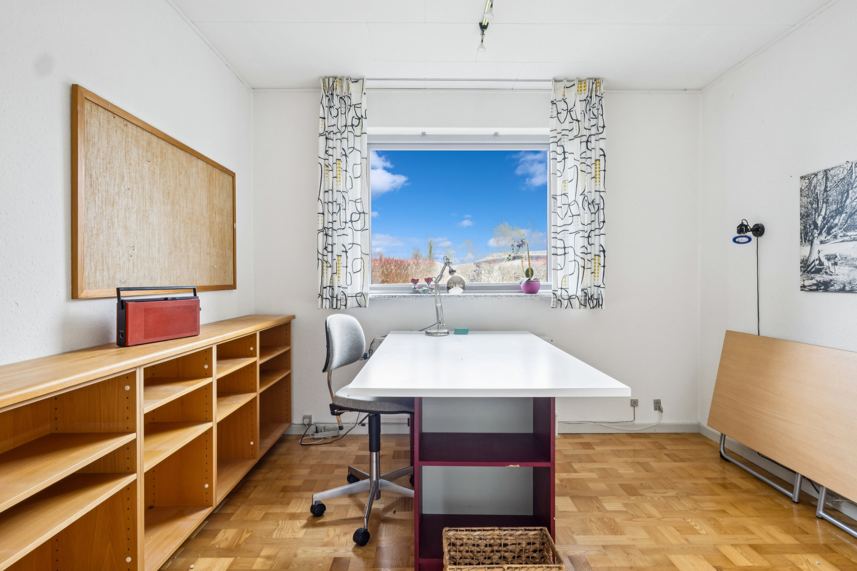 Fremhævet badeværelse billede i fuldskærmstilstand. Billede af Magnoliavej 47, Strøby Egede, 4600 Køge