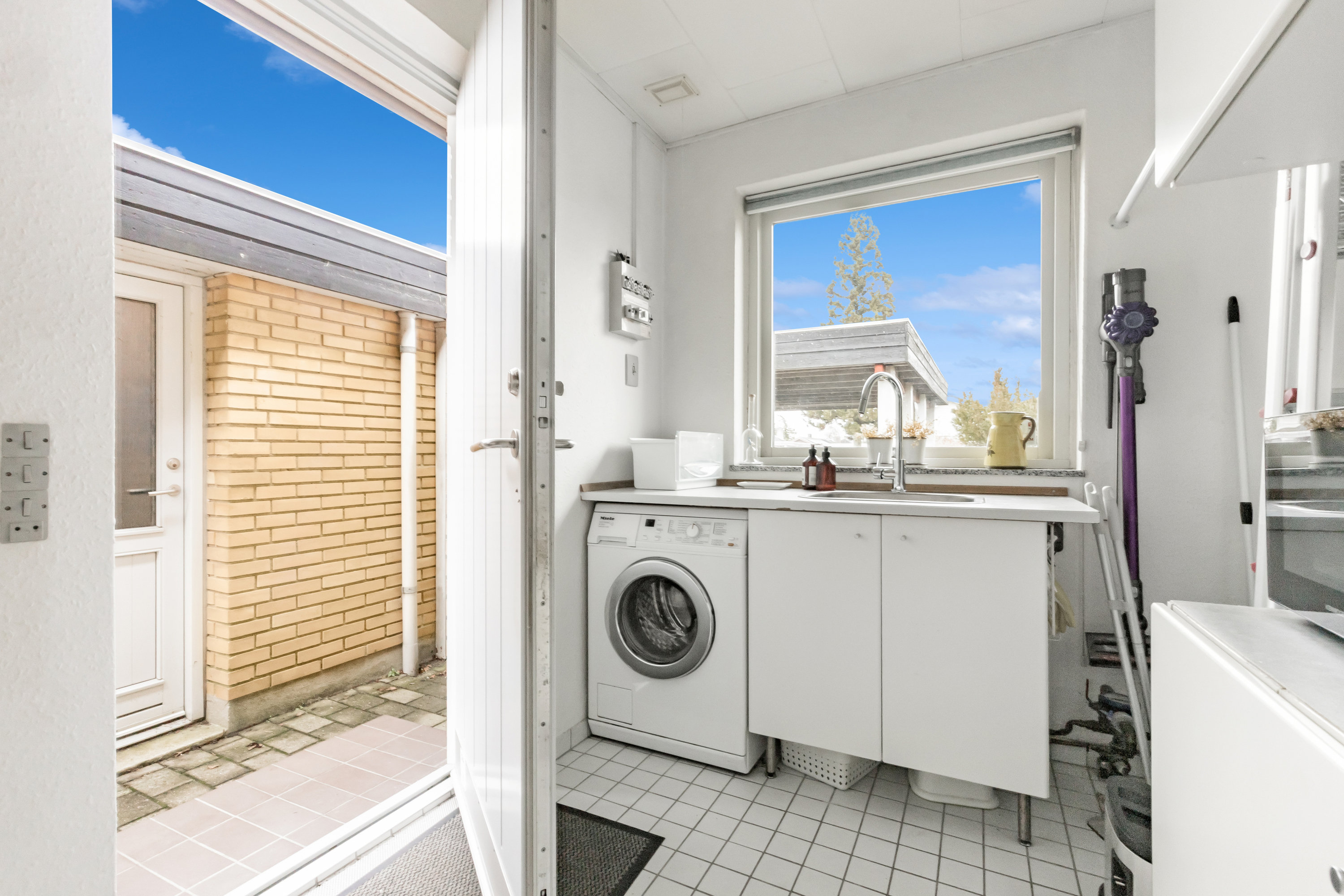 Fremhævet bryggers billede i fuldskærmstilstand. Billede af Magnoliavej 47, Strøby Egede, 4600 Køge