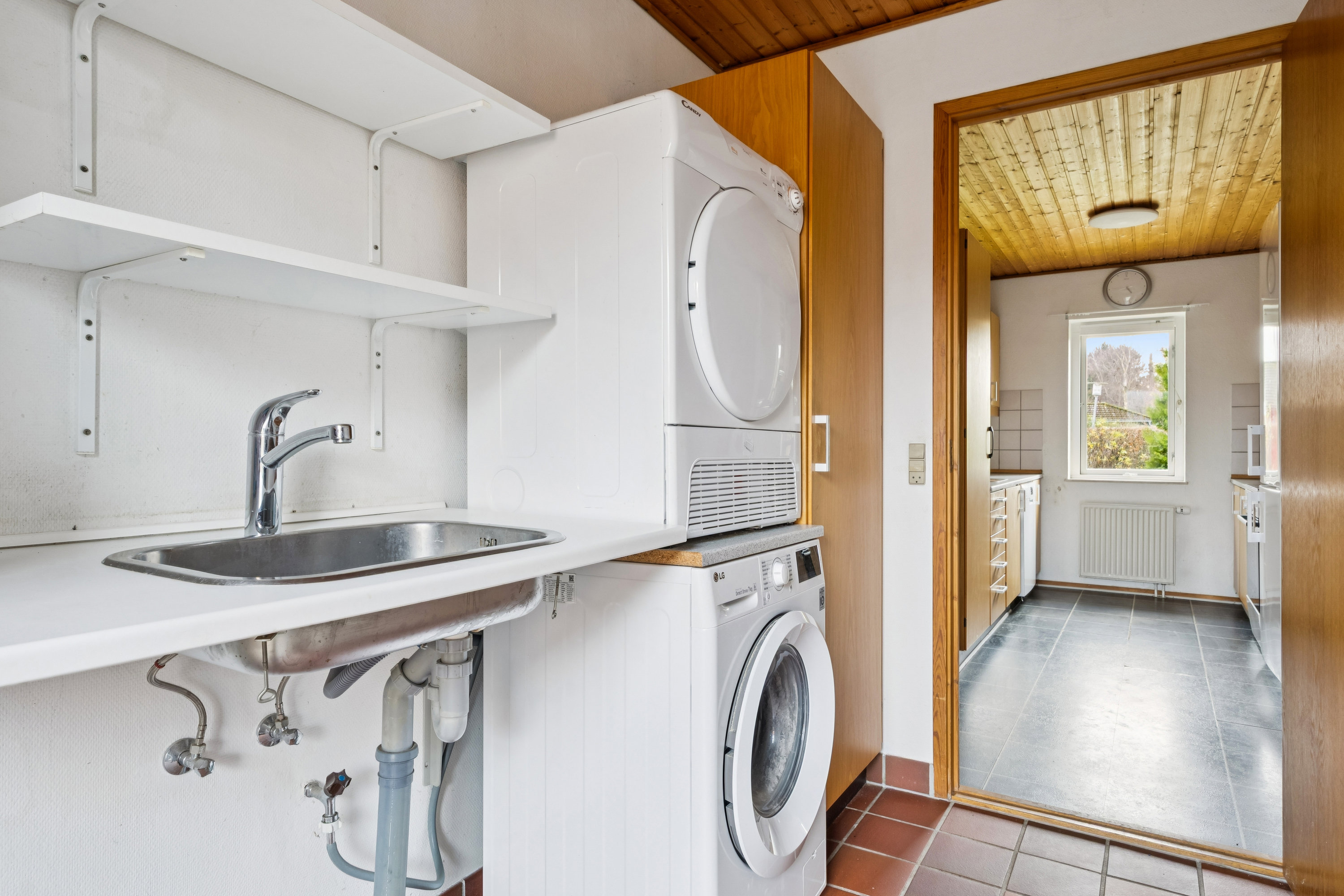 Fremhævet bryggers billede i fuldskærmstilstand. Billede af Tofteleddet 43, 4672 Klippinge