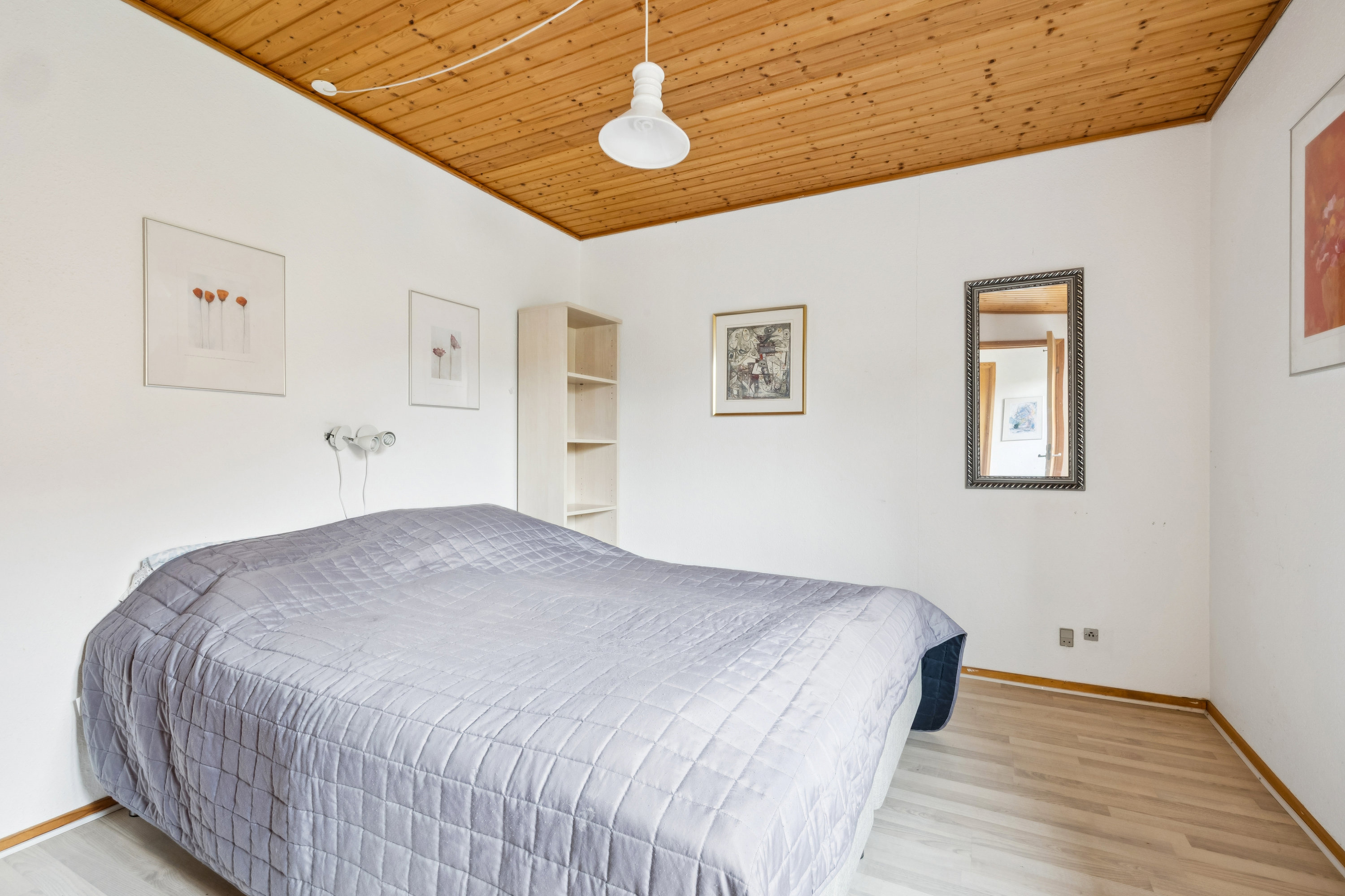 Fremhævet værelse billede i fuldskærmstilstand. Billede af Tofteleddet 43, 4672 Klippinge