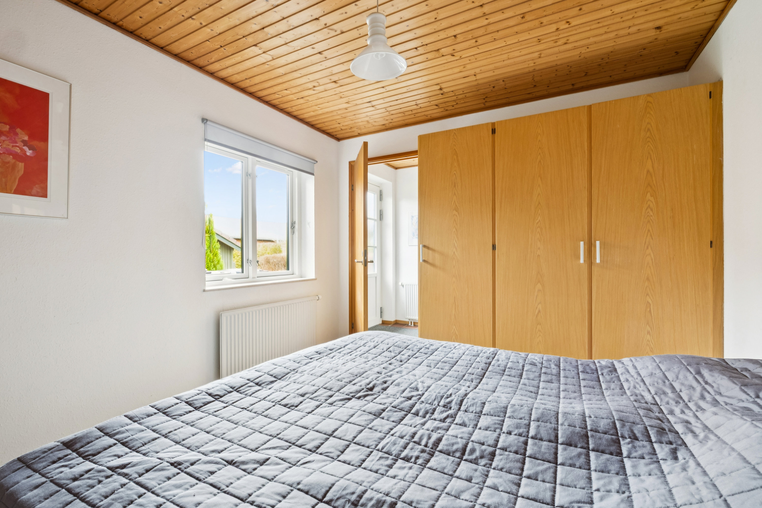 Fremhævet værelse billede i fuldskærmstilstand. Billede af Tofteleddet 43, 4672 Klippinge