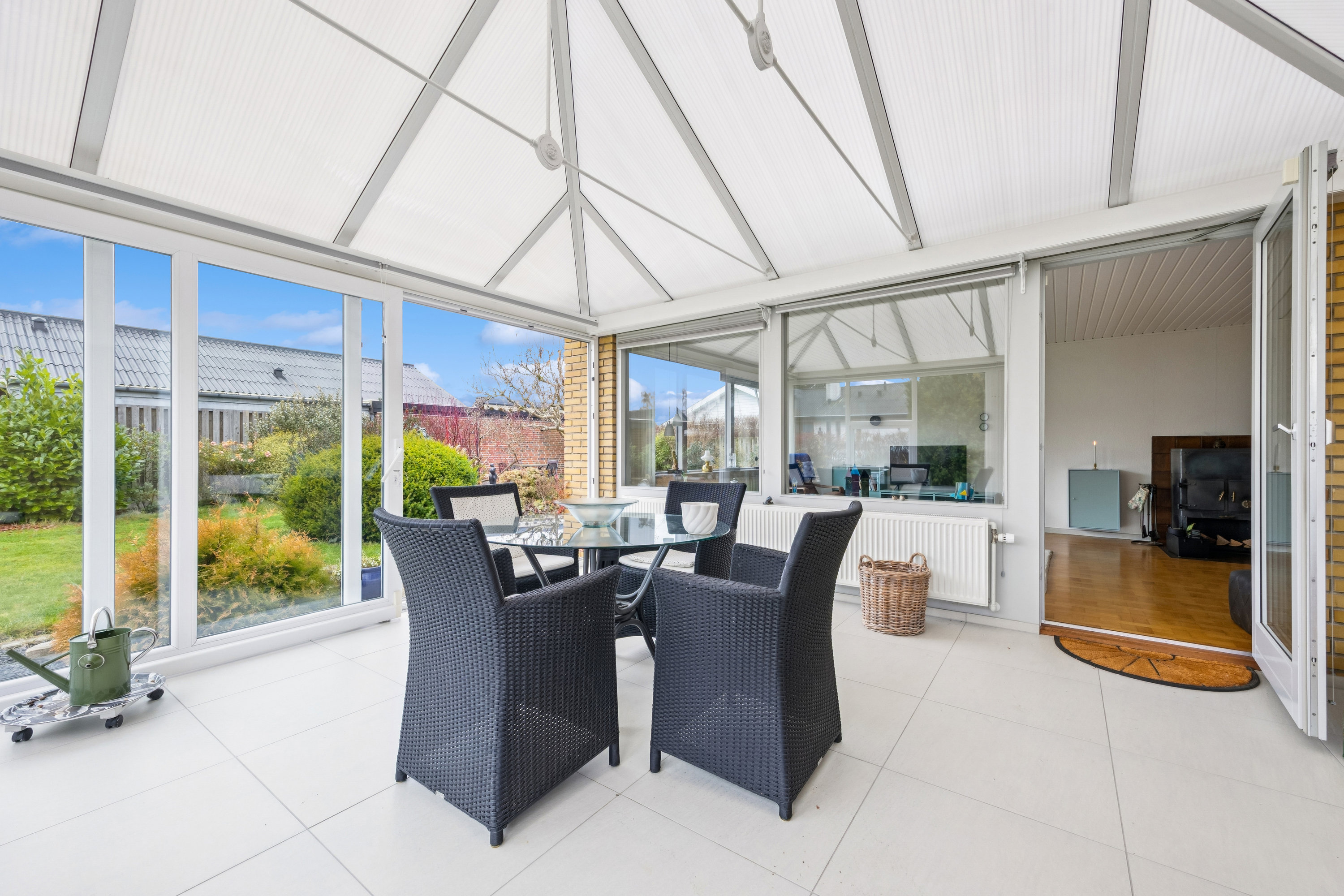 Fremhævet andet billede i fuldskærmstilstand. Billede af Magnoliavej 47, Strøby Egede, 4600 Køge