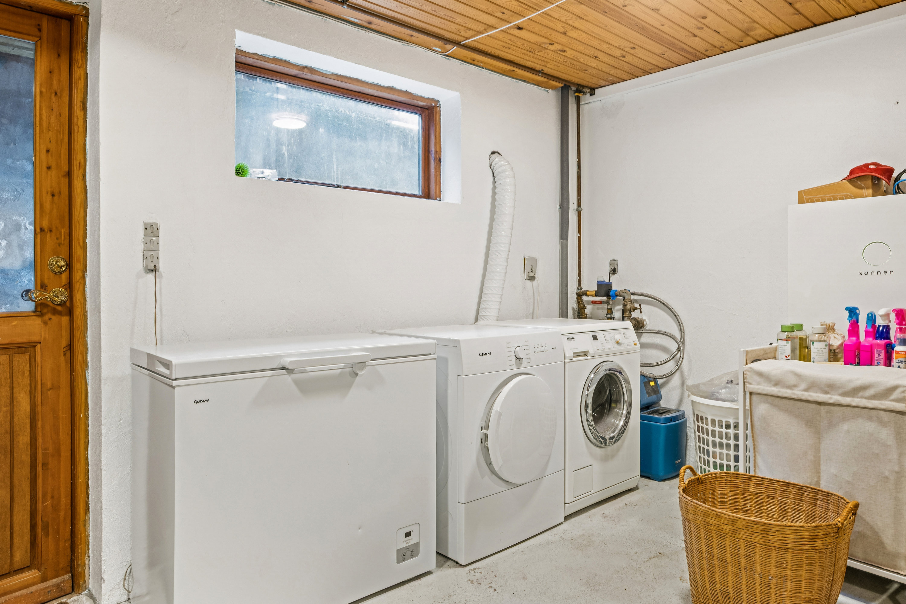 Fremhævet bryggers billede i fuldskærmstilstand. Billede af Vemmedrupvej 229, Vemmedrup, 4632 Bjæverskov