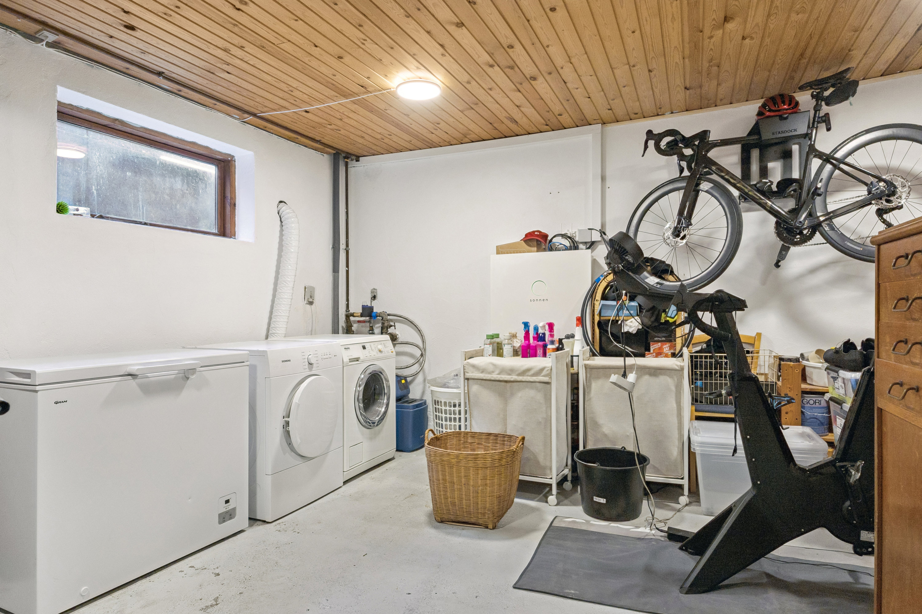 Fremhævet disponibelt rum billede i fuldskærmstilstand. Billede af Vemmedrupvej 229, Vemmedrup, 4632 Bjæverskov