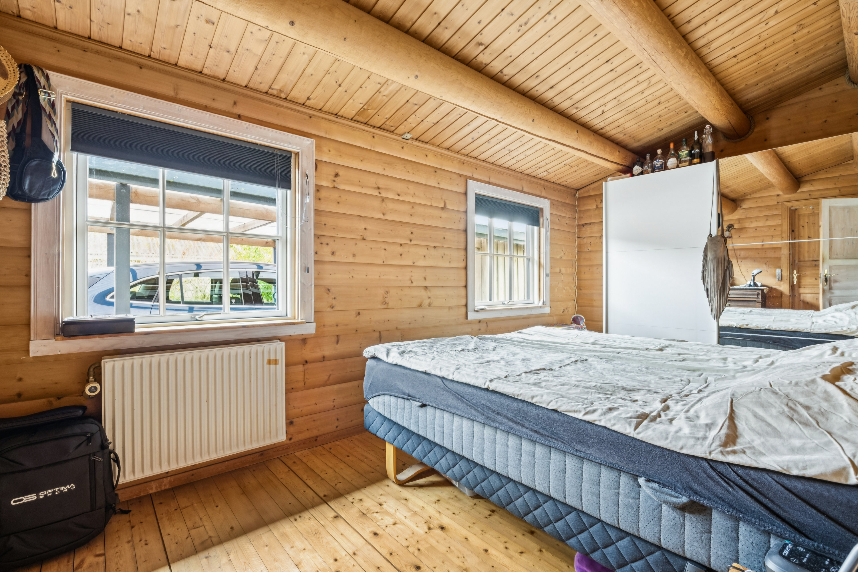 Fremhævet værelse billede i fuldskærmstilstand. Billede af Vemmedrupvej 229, Vemmedrup, 4632 Bjæverskov