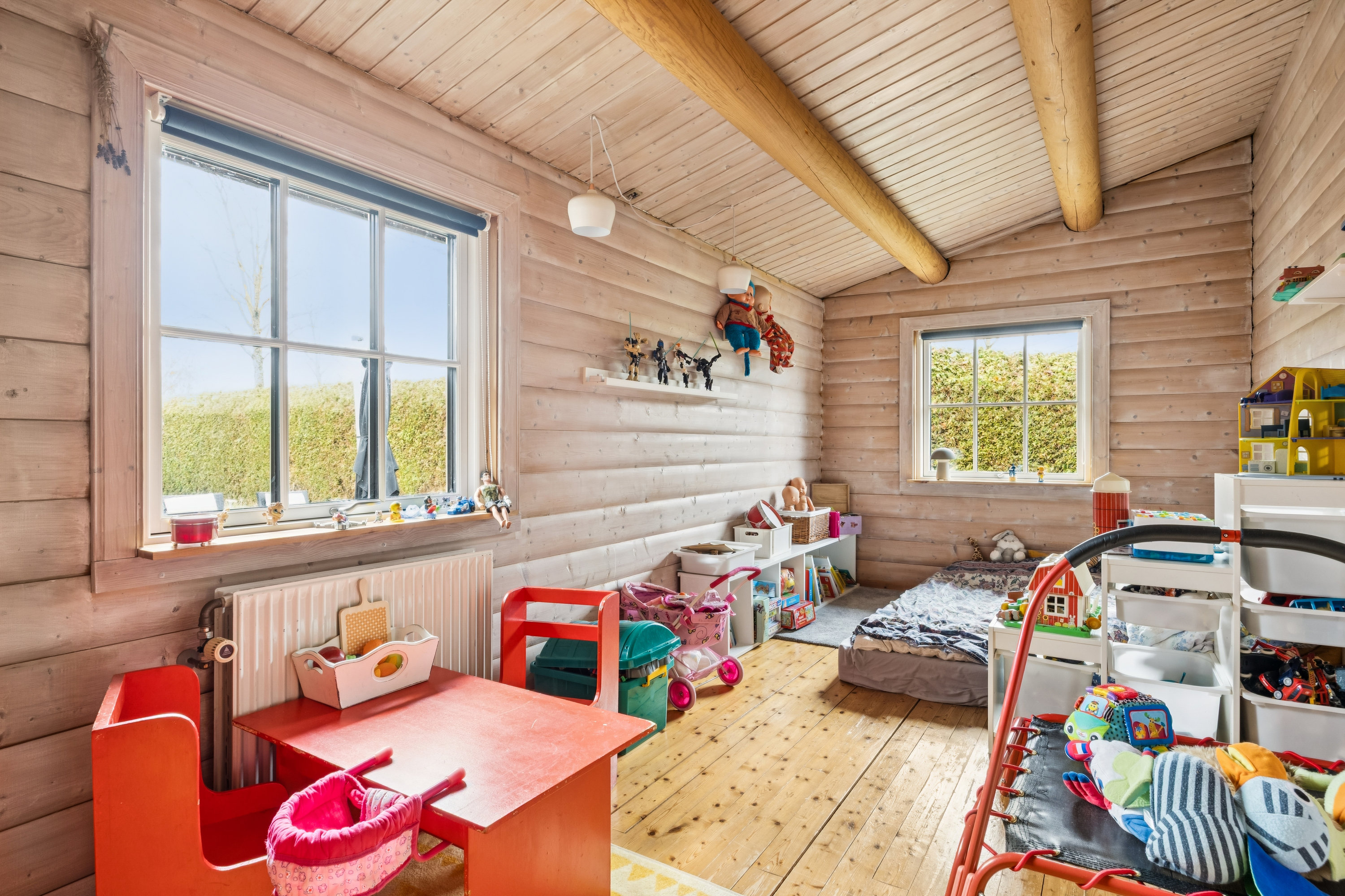 Fremhævet værelse billede i fuldskærmstilstand. Billede af Vemmedrupvej 229, Vemmedrup, 4632 Bjæverskov