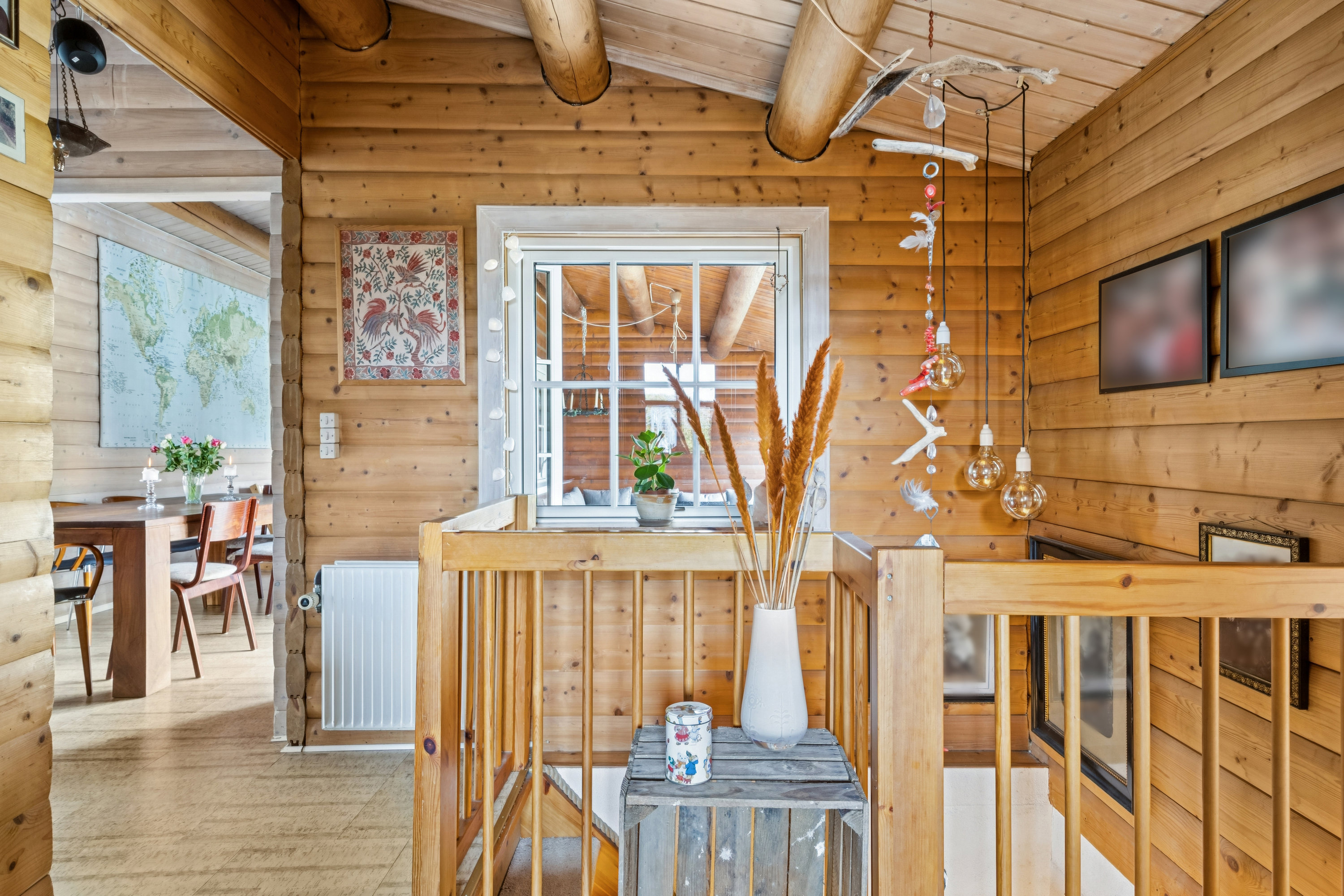 Fremhævet stue billede i fuldskærmstilstand. Billede af Vemmedrupvej 229, Vemmedrup, 4632 Bjæverskov