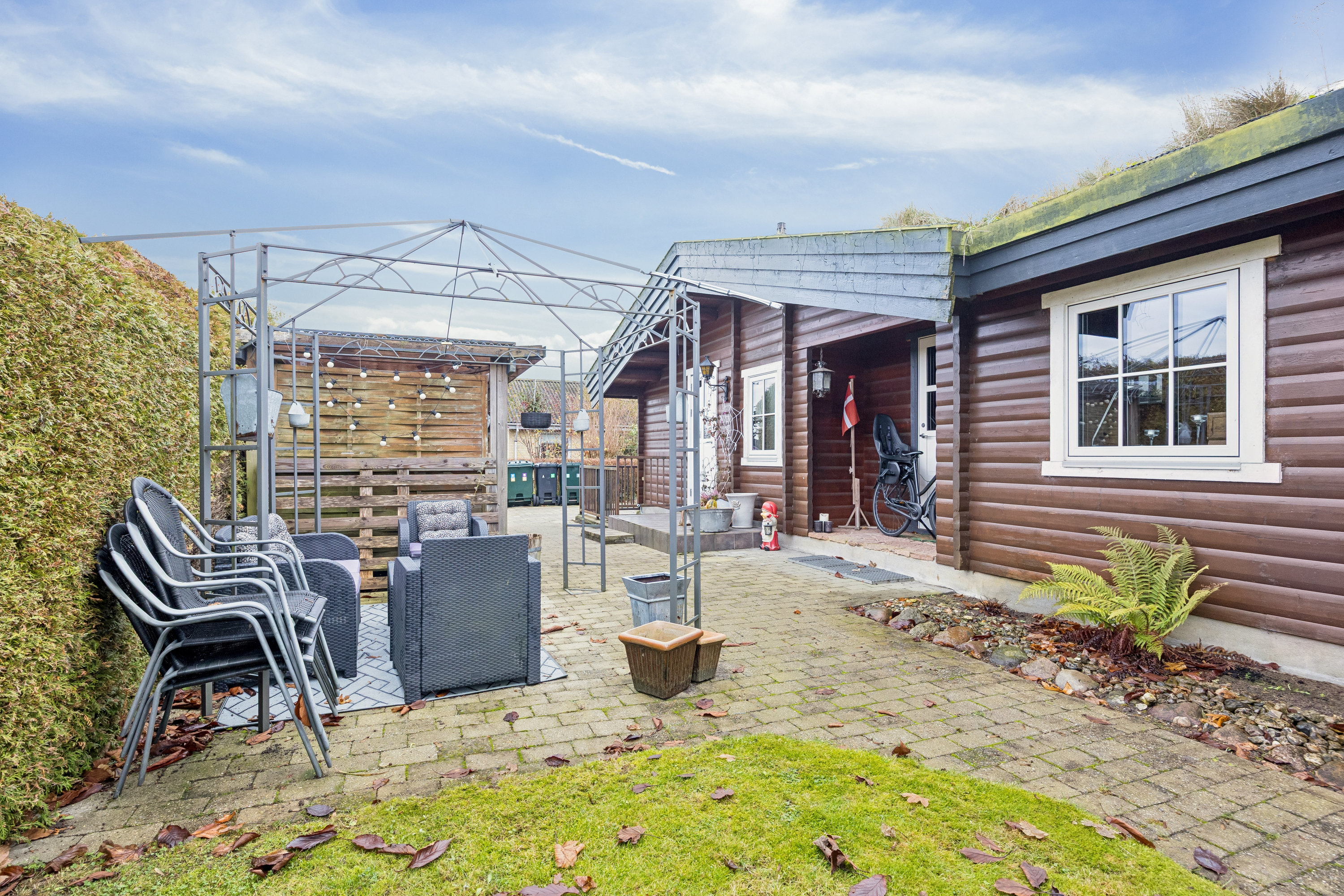 Fremhævet andet billede i fuldskærmstilstand. Billede af Vemmedrupvej 229, Vemmedrup, 4632 Bjæverskov