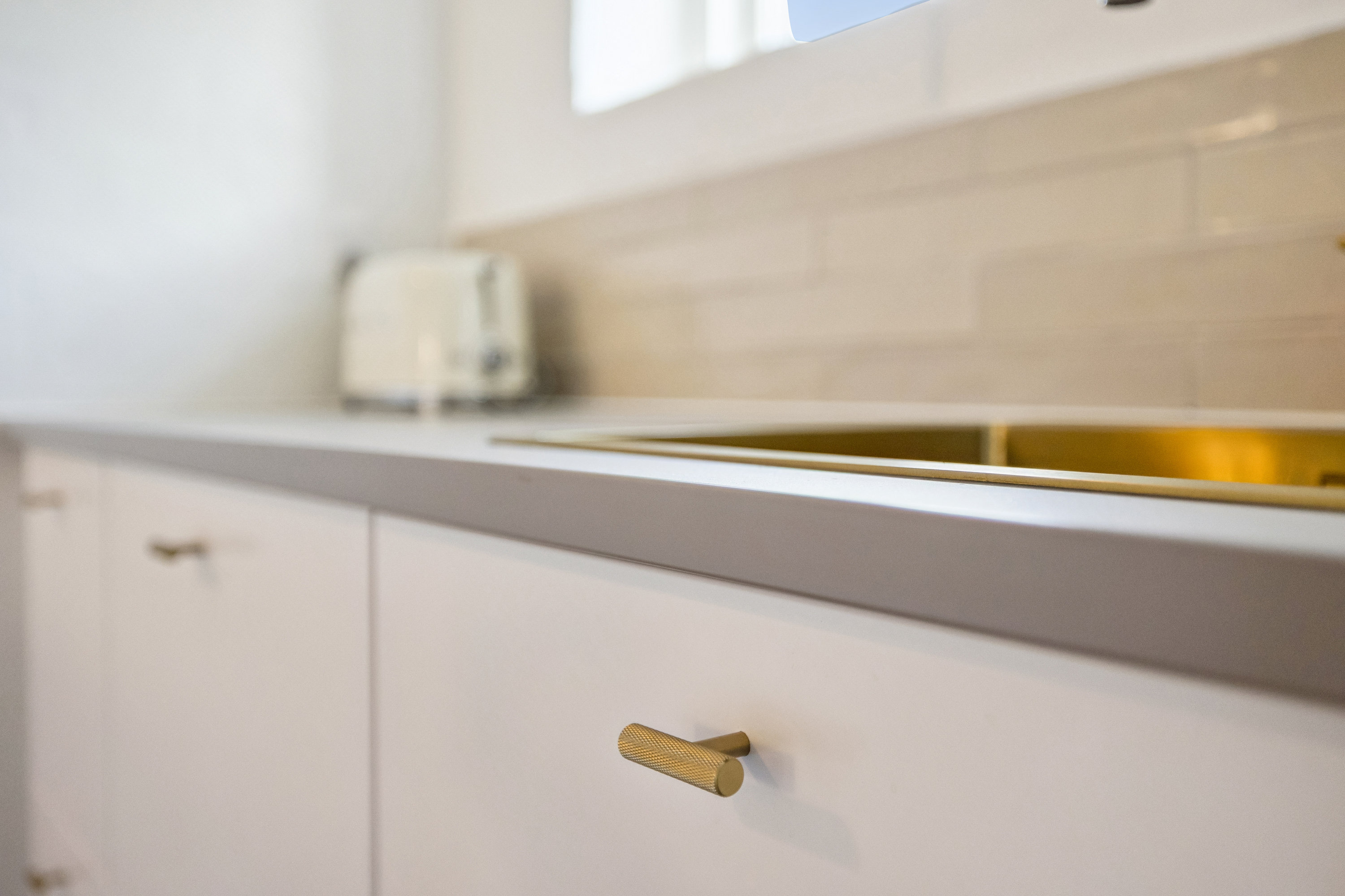 Fremhævet køkken billede i fuldskærmstilstand. Billede af Parkvænget 15, 8920 Randers NV