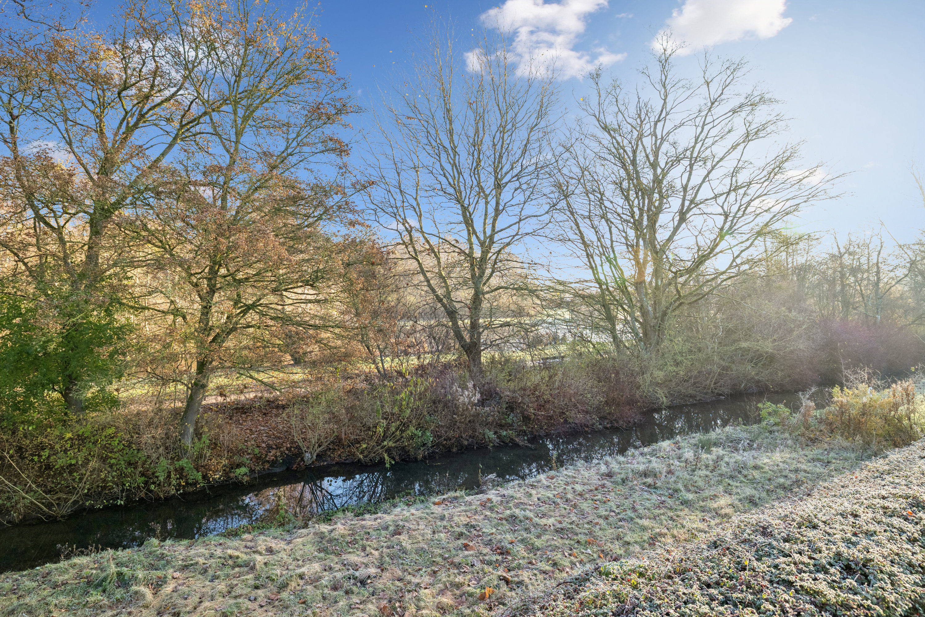 Fremhævet andet billede i fuldskærmstilstand. Billede af Parkvænget 15, 8920 Randers NV