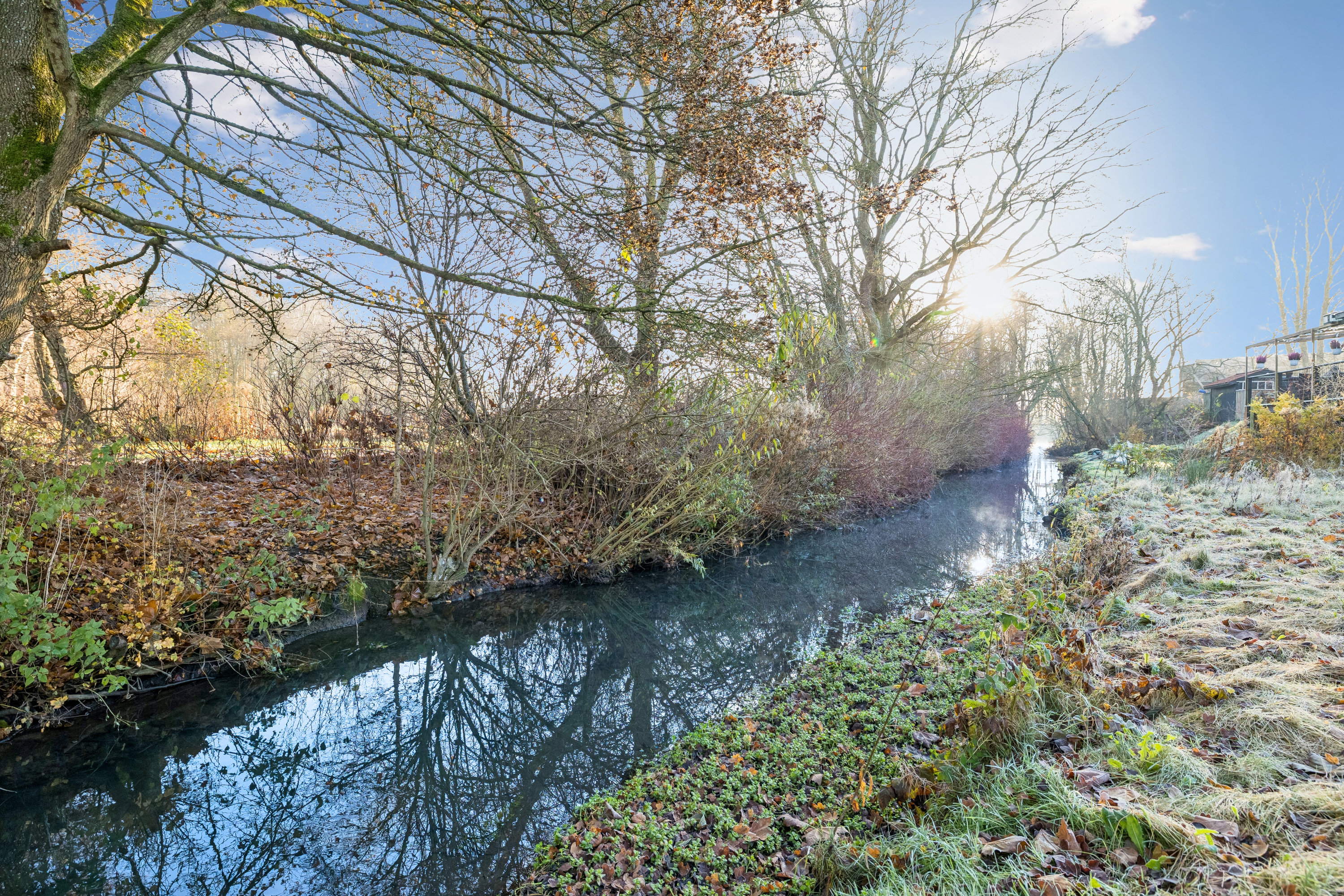 Fremhævet andet billede i fuldskærmstilstand. Billede af Parkvænget 15, 8920 Randers NV