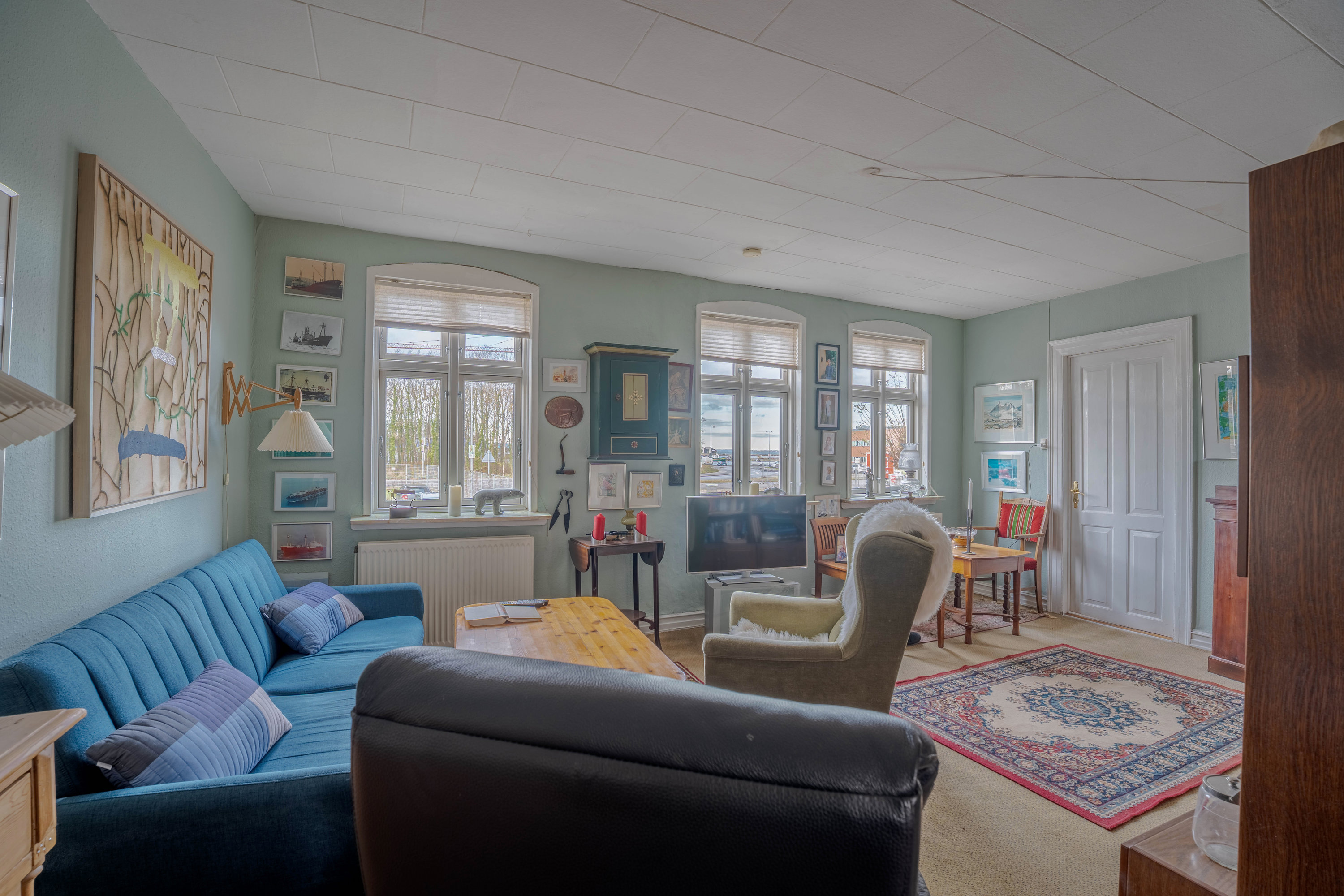 Fremhævet  billede i fuldskærmstilstand. Billede af Søndre Ringvej 17, 5610 Assens