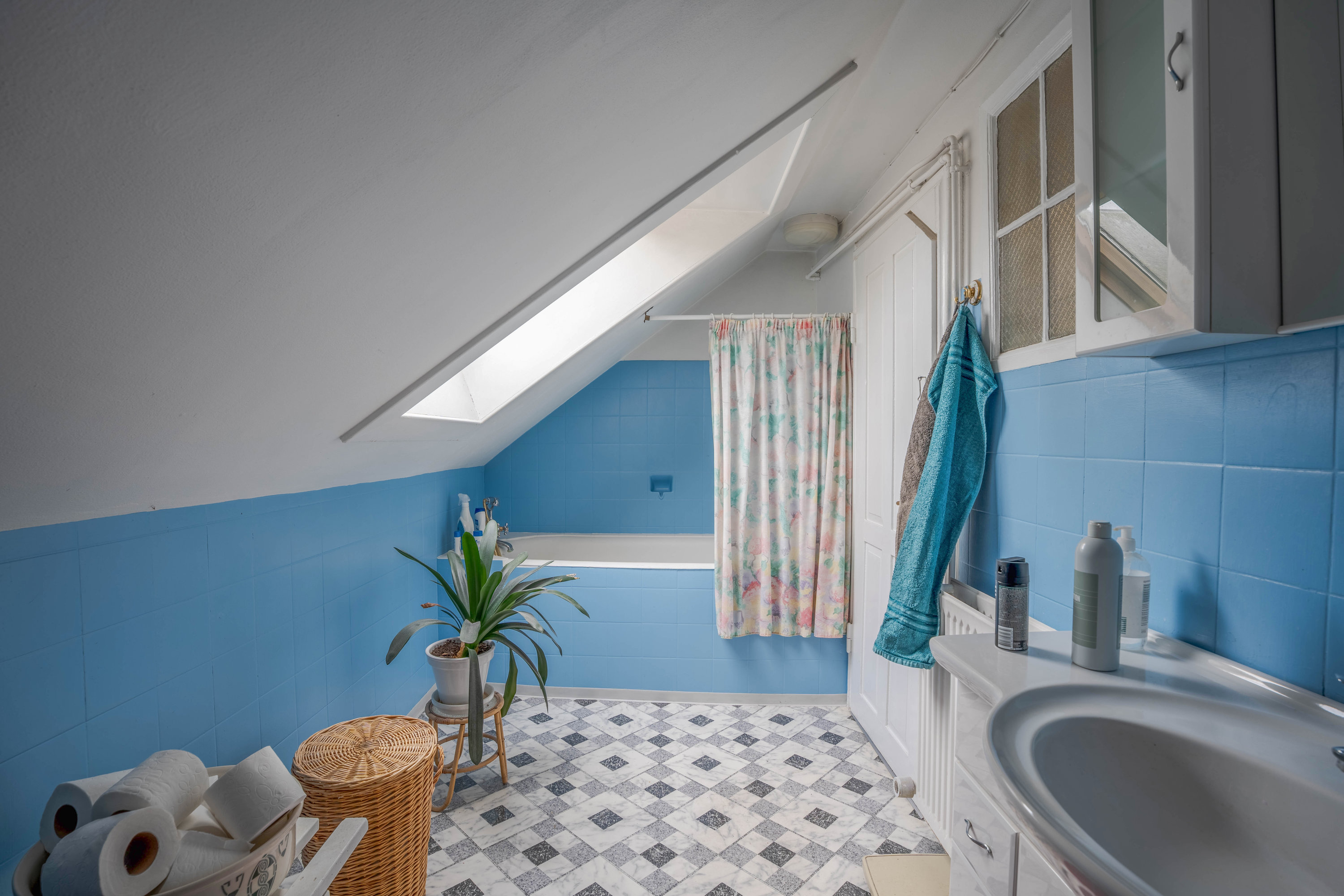 Fremhævet  billede i fuldskærmstilstand. Billede af Søndre Ringvej 17, 5610 Assens