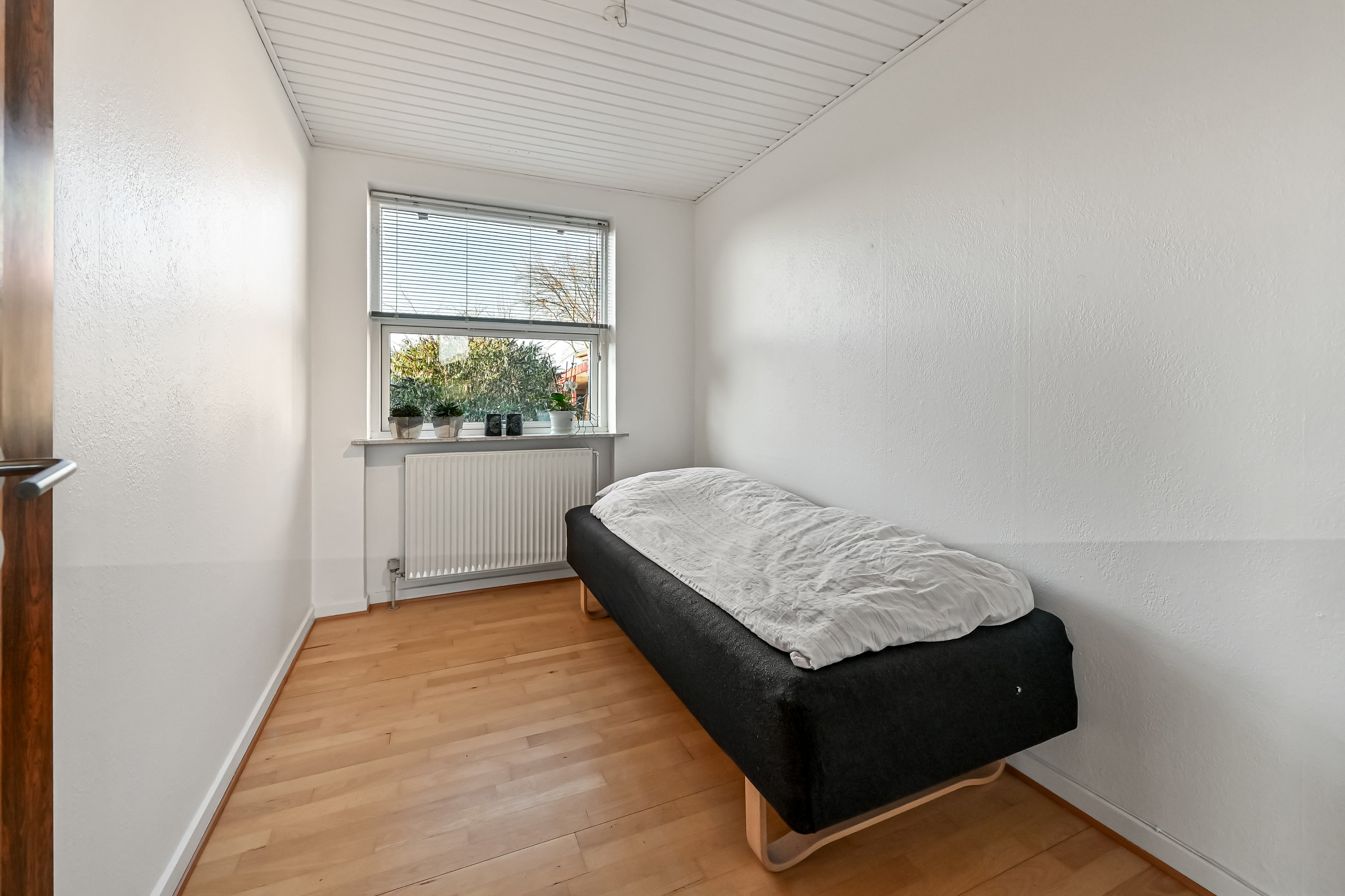 Fremhævet værelse billede i fuldskærmstilstand. Billede af Ålholmvej 104, Tjørring, 7400 Herning