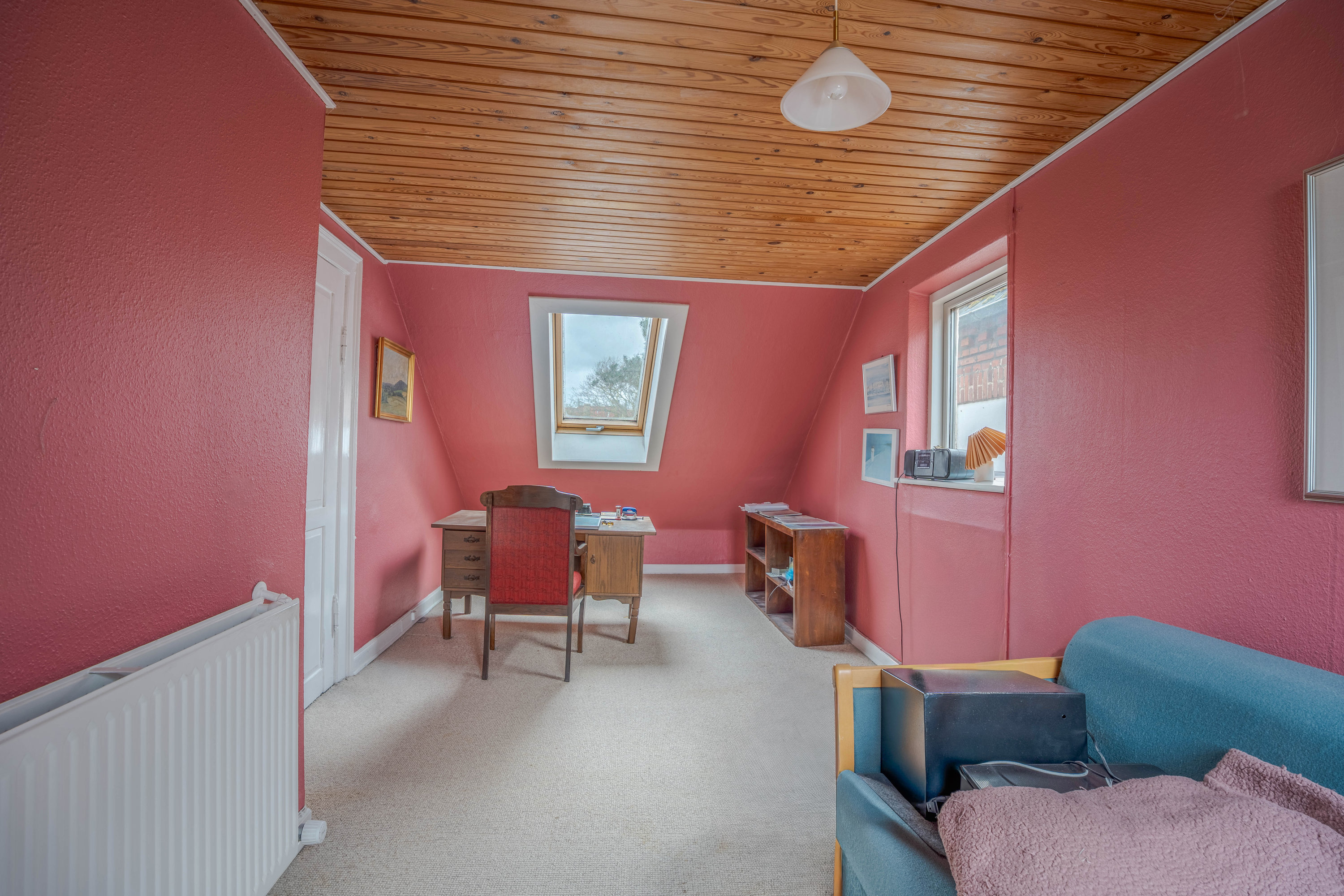 Fremhævet  billede i fuldskærmstilstand. Billede af Søndre Ringvej 17, 5610 Assens