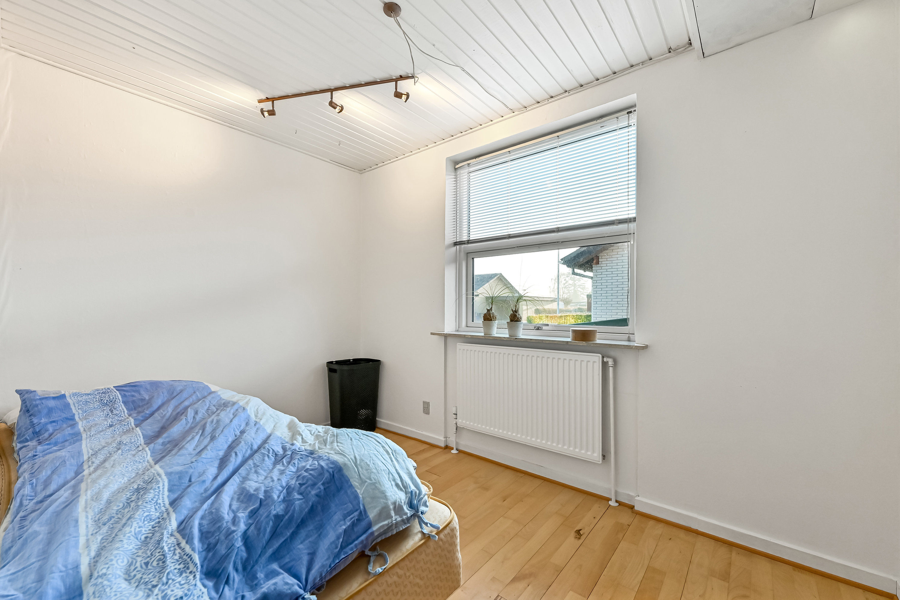 Fremhævet værelse billede i fuldskærmstilstand. Billede af Ålholmvej 104, Tjørring, 7400 Herning