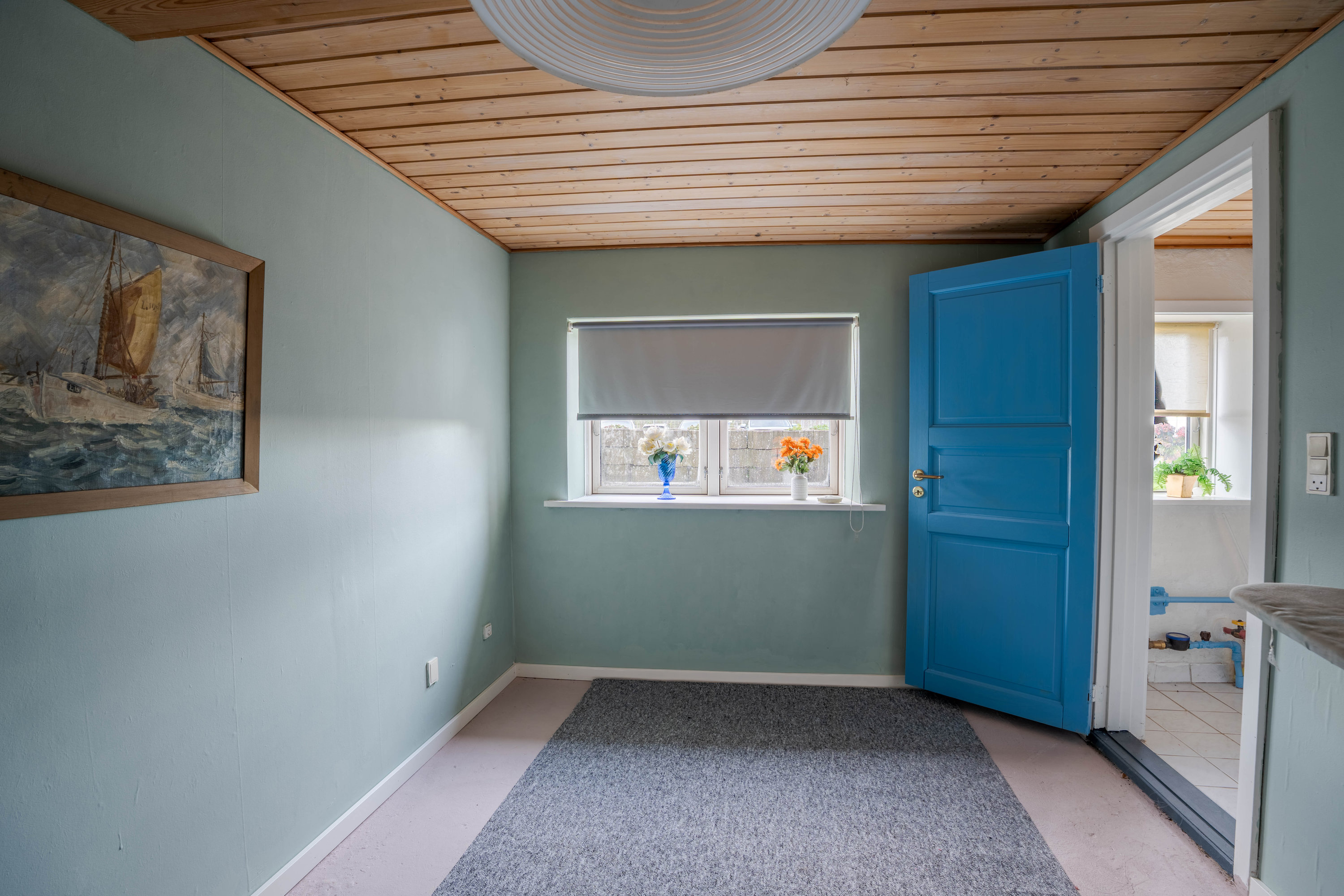 Fremhævet  billede i fuldskærmstilstand. Billede af Søndre Ringvej 17, 5610 Assens