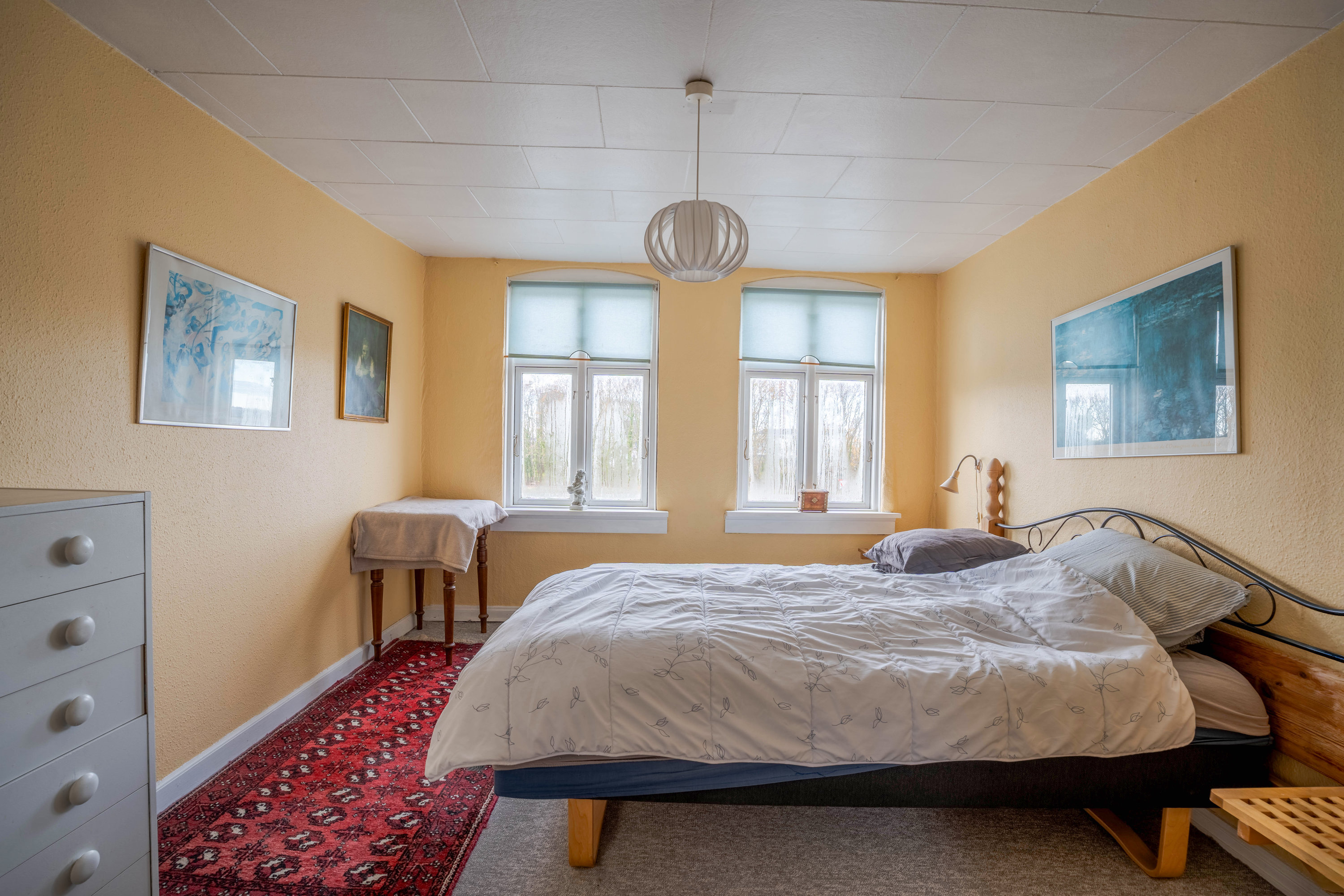 Fremhævet  billede i fuldskærmstilstand. Billede af Søndre Ringvej 17, 5610 Assens