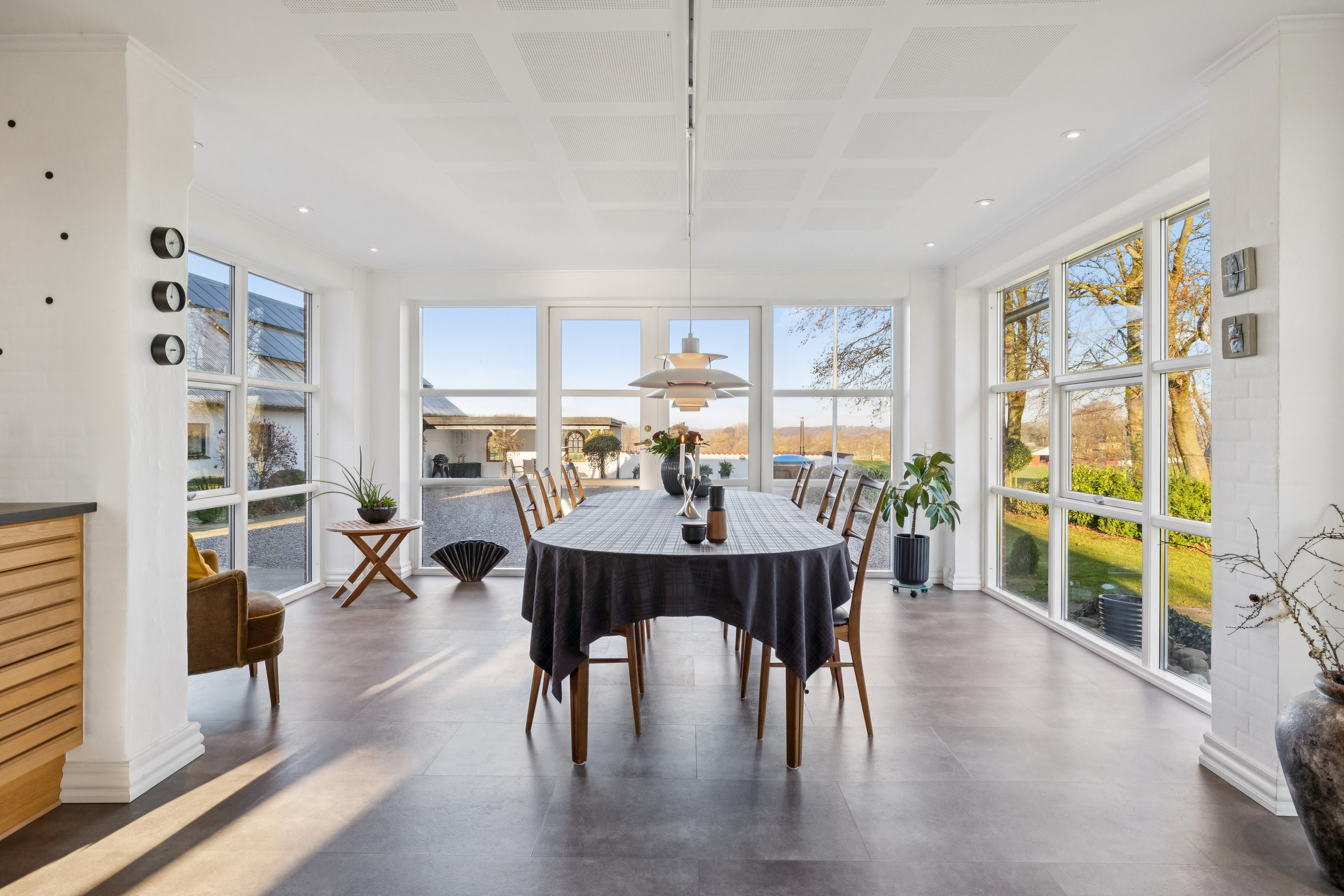 Fremhævet alrum billede i fuldskærmstilstand. Billede af Hannerupvej 299, 9500 Hobro