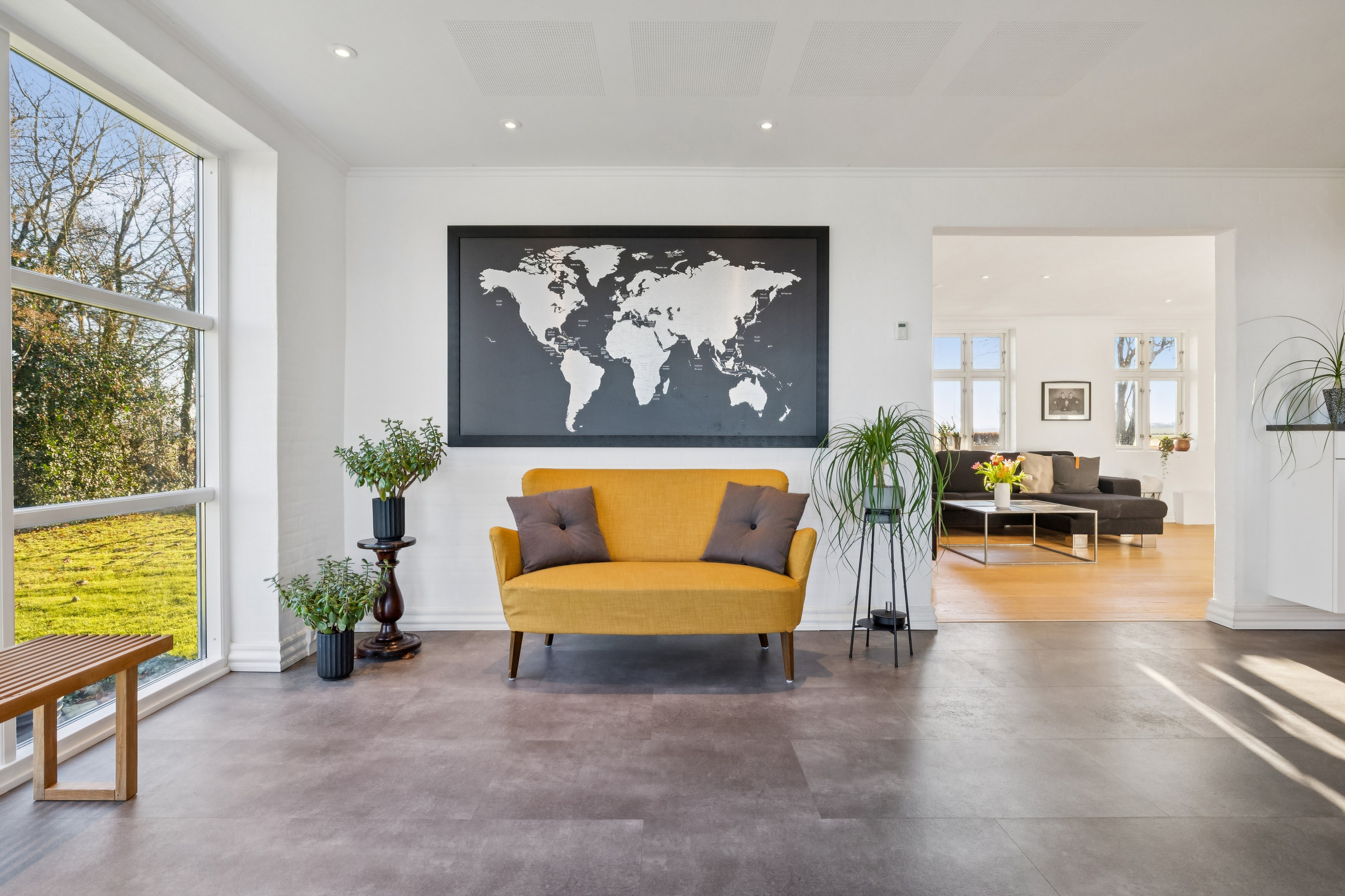 Fremhævet alrum billede i fuldskærmstilstand. Billede af Hannerupvej 299, 9500 Hobro