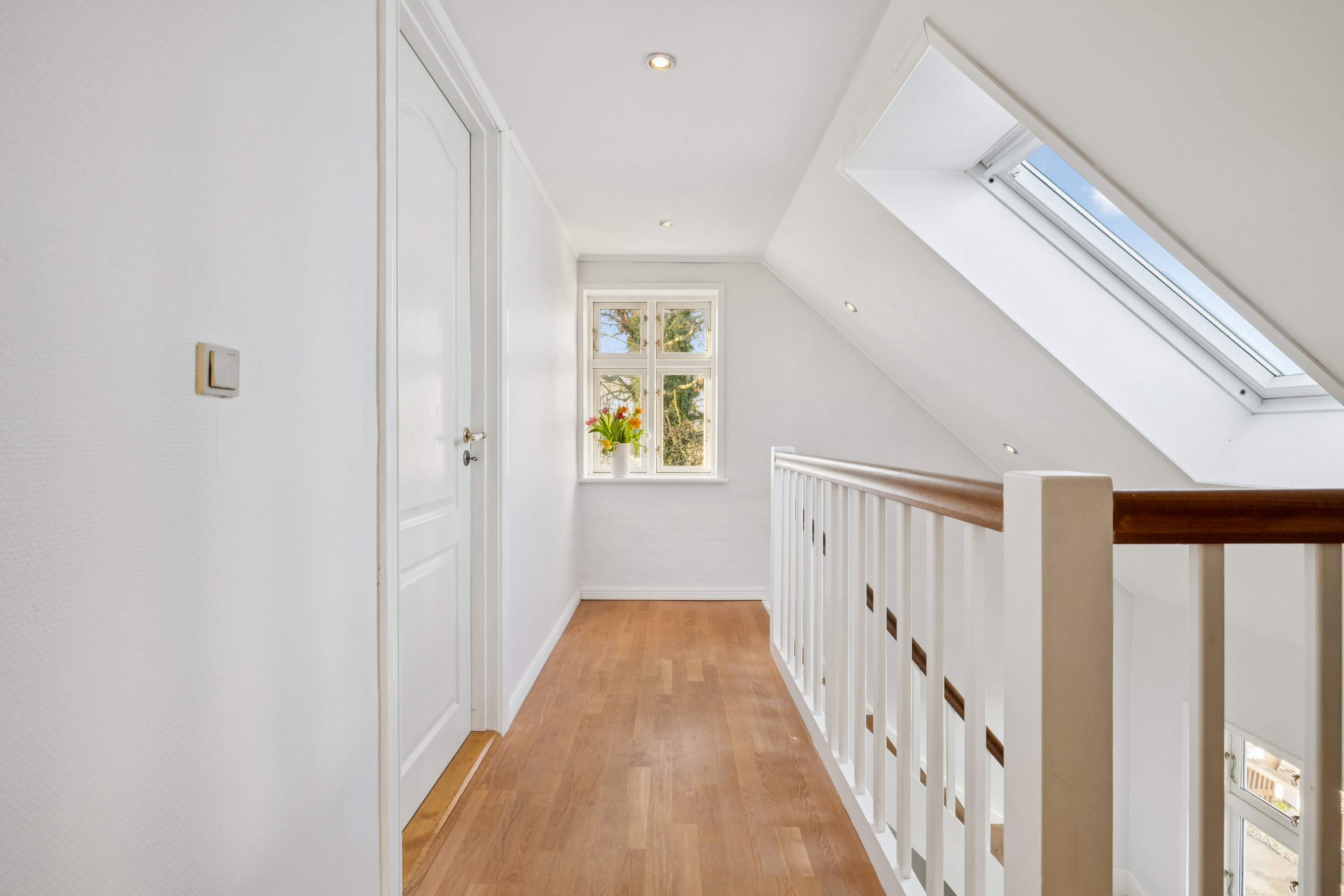 Fremhævet repos billede i fuldskærmstilstand. Billede af Hannerupvej 299, 9500 Hobro