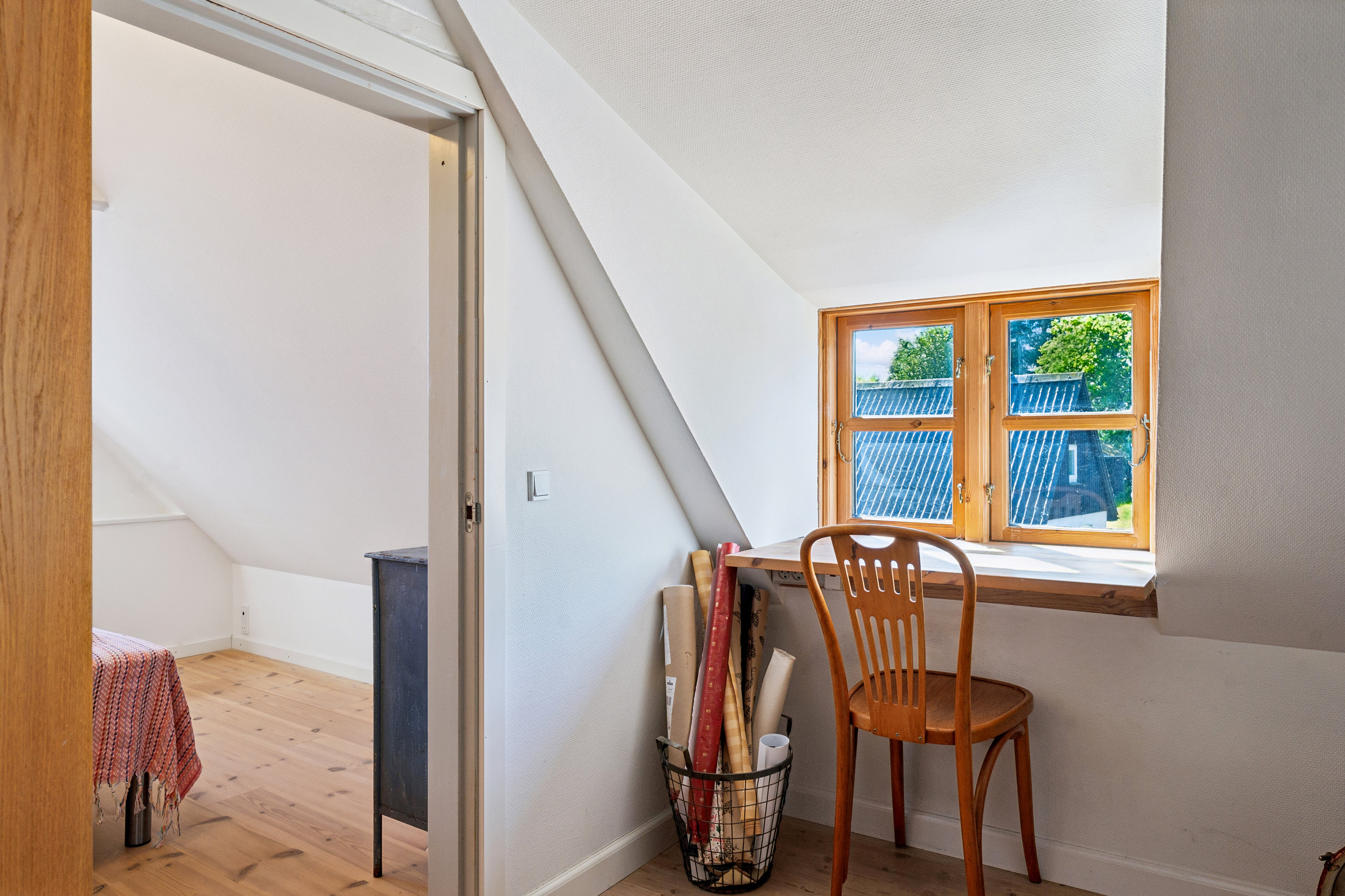 Fremhævet  billede i fuldskærmstilstand. Billede af Gl Hornstrupvej 117, Hornstrup, 7100 Vejle