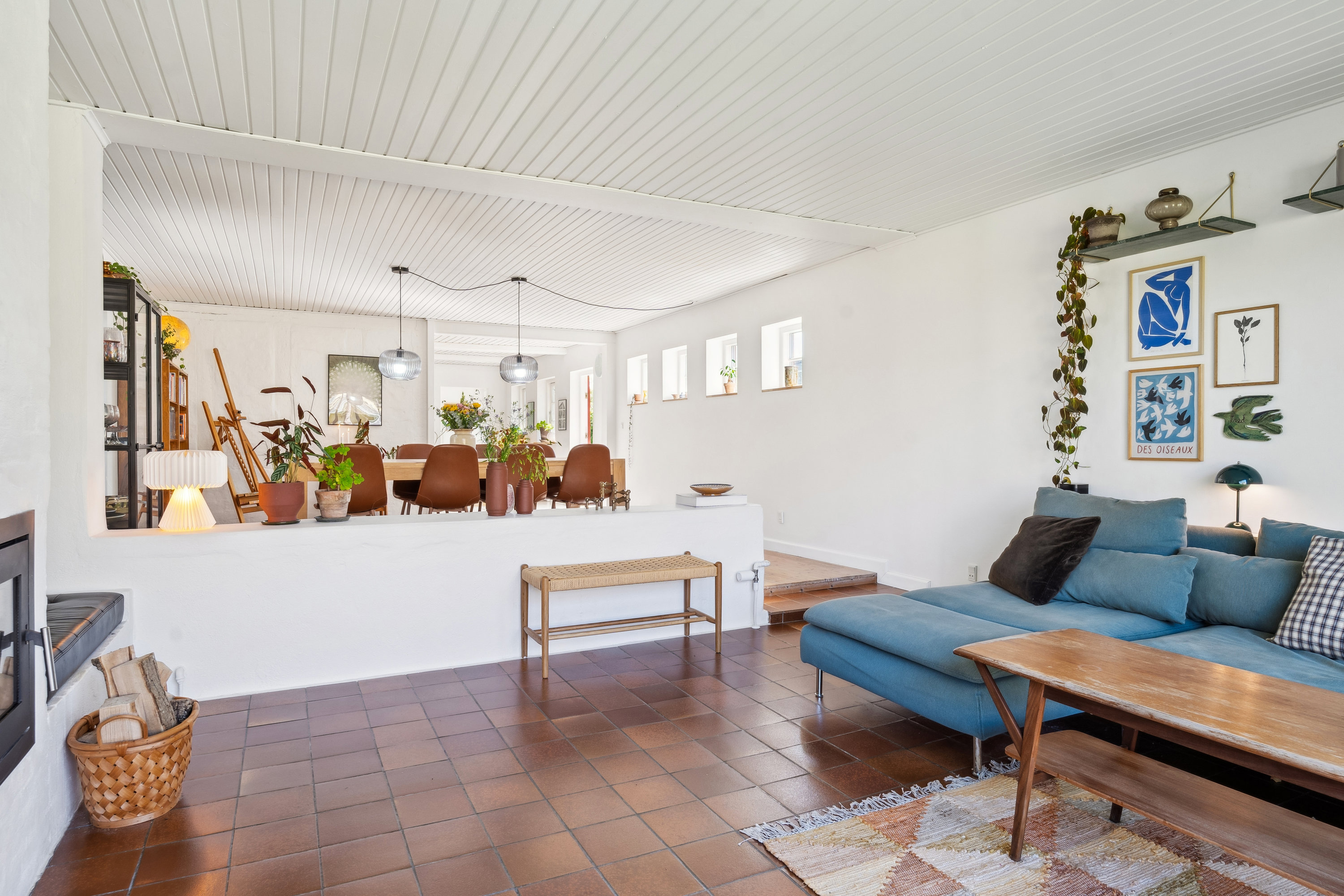 Fremhævet  billede i fuldskærmstilstand. Billede af Gl Hornstrupvej 117, Hornstrup, 7100 Vejle