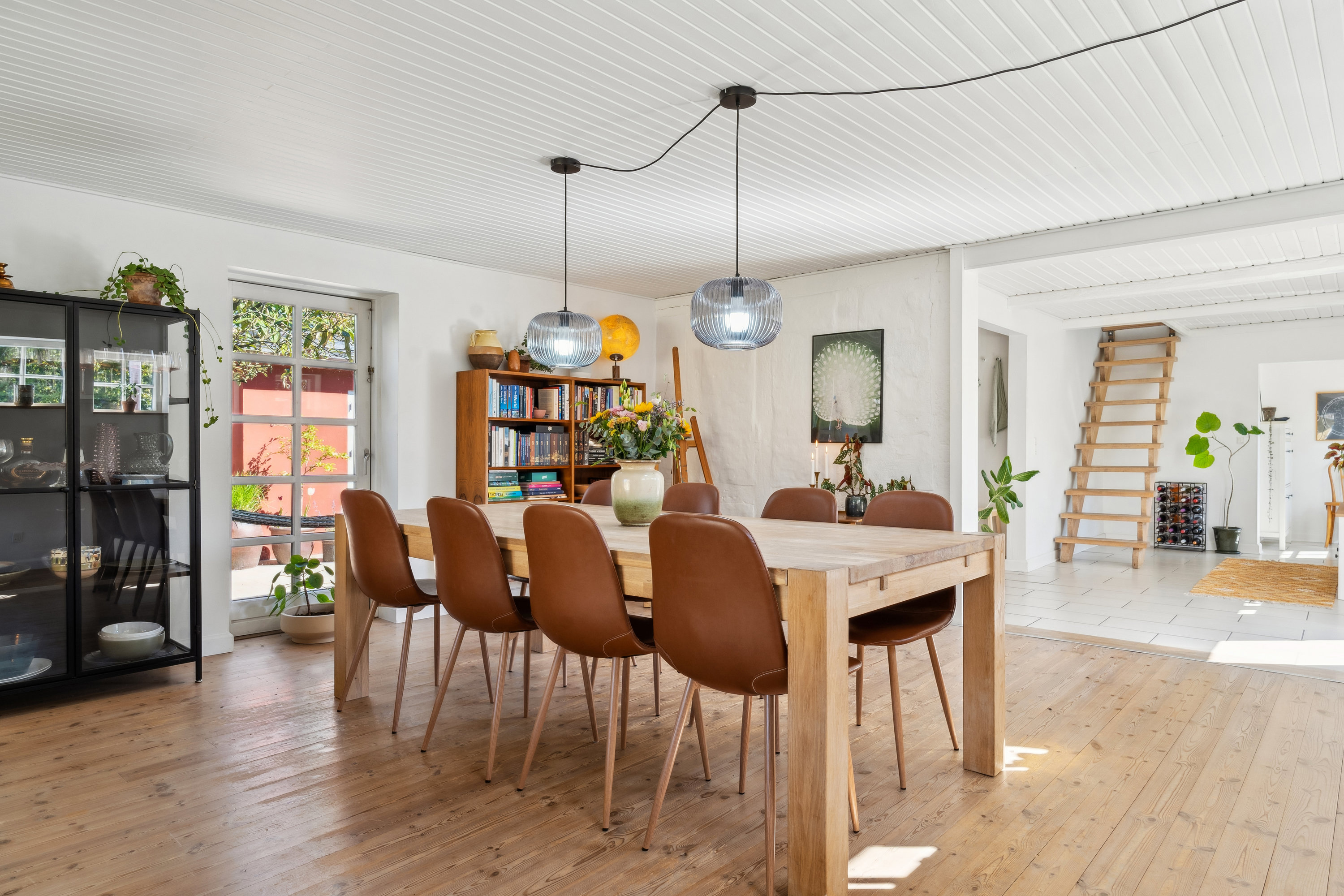 Fremhævet  billede i fuldskærmstilstand. Billede af Gl Hornstrupvej 117, Hornstrup, 7100 Vejle