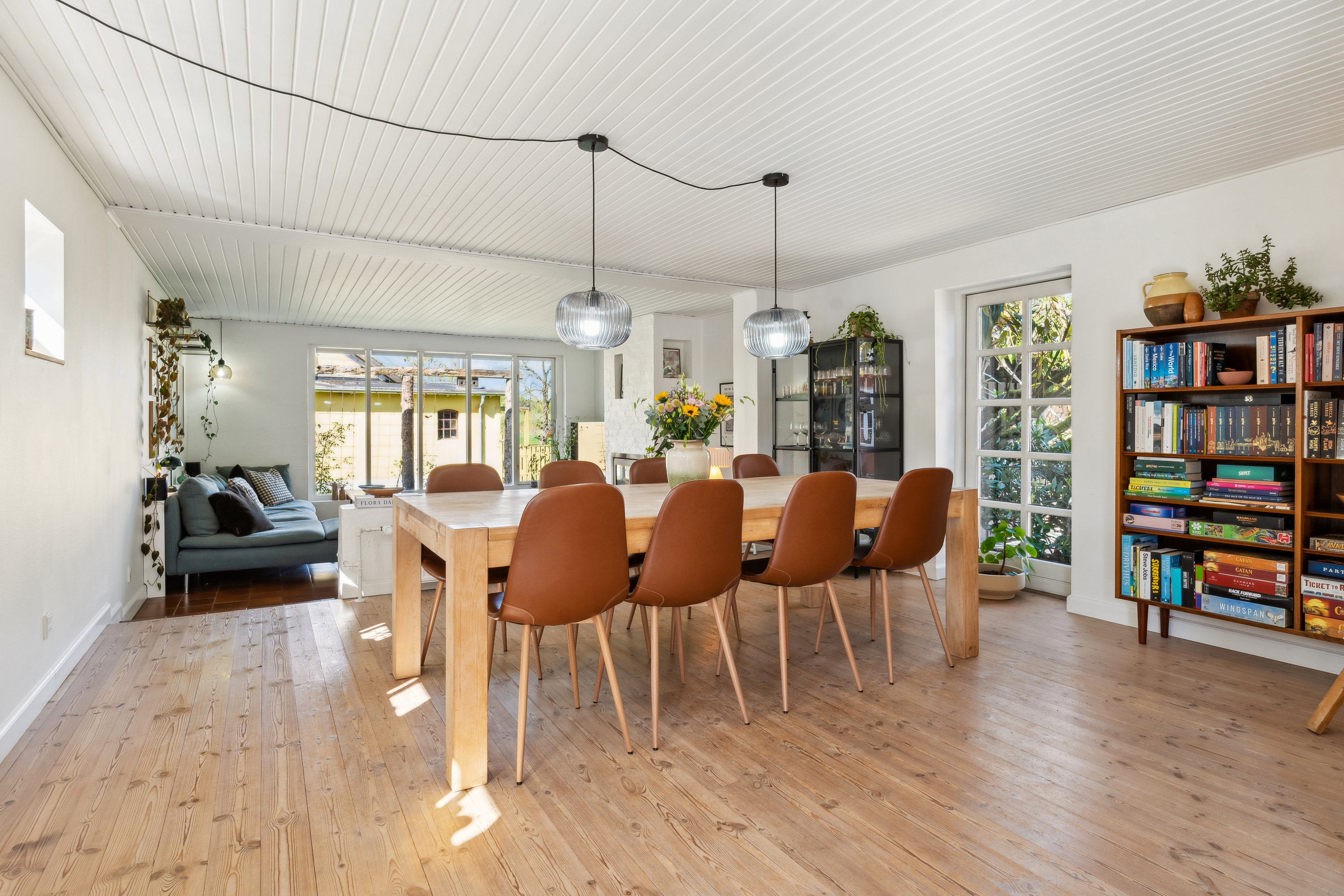 Miniaturebillede 2: . Billede af Gl Hornstrupvej 117, Hornstrup, 7100 Vejle